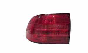 Stop fanale Posteriore sinistro a LED lato Guida per Porsche Cayenne 1 Serie (2002 - 2007)