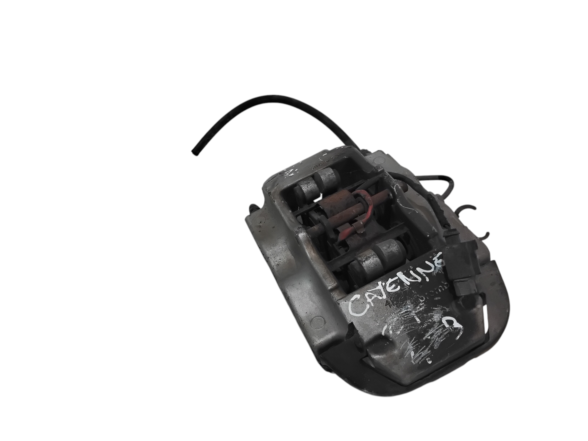 Pinza Freno Posteriore Destra per Porsche Cayenne 1 Serie (2002 - 2007)