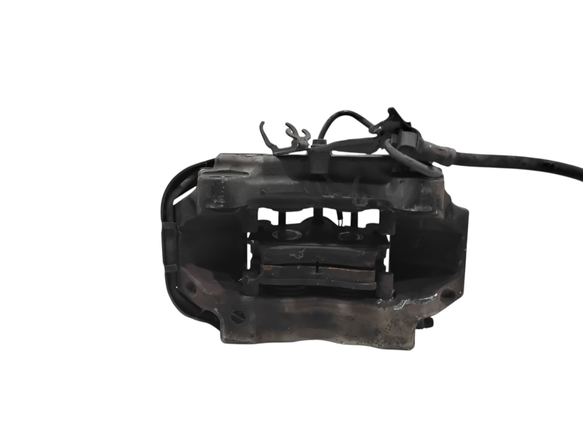 Pinza Freno Posteriore Destra per Porsche Cayenne 1 Serie (2002 - 2007)