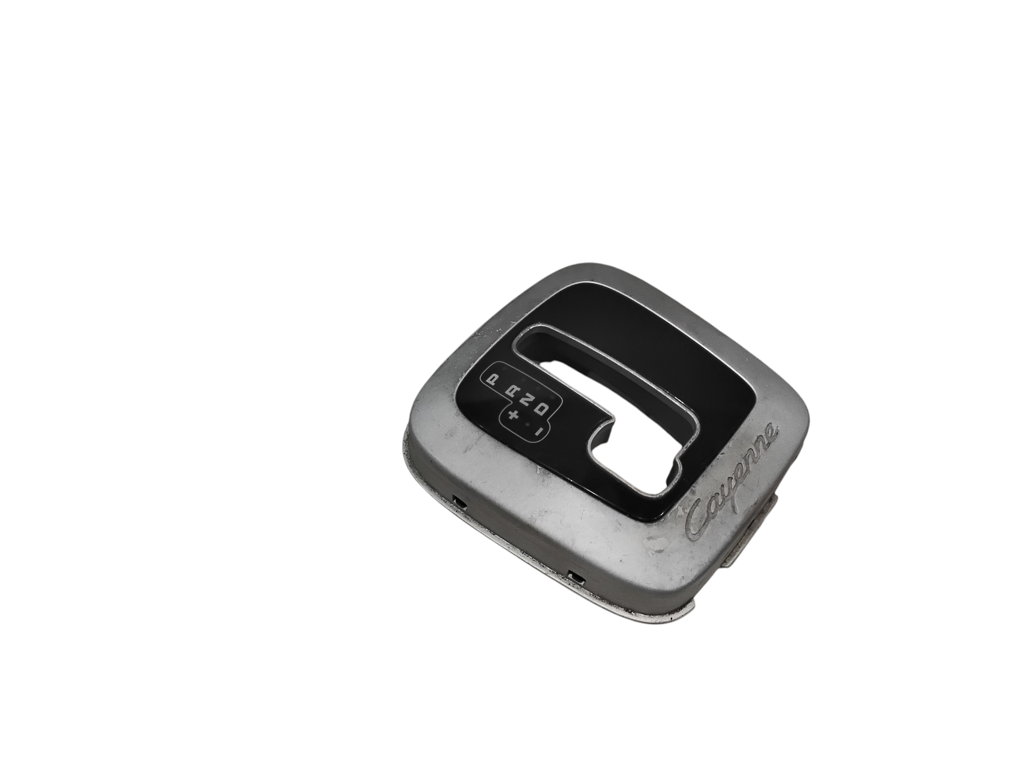 Cornice leva cambio per Porsche Cayenne 1 Serie (2002 - 2007)