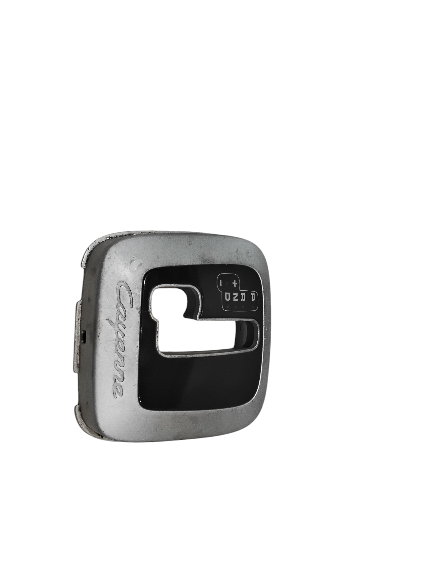 Cornice leva cambio per Porsche Cayenne 1 Serie (2002 - 2007)