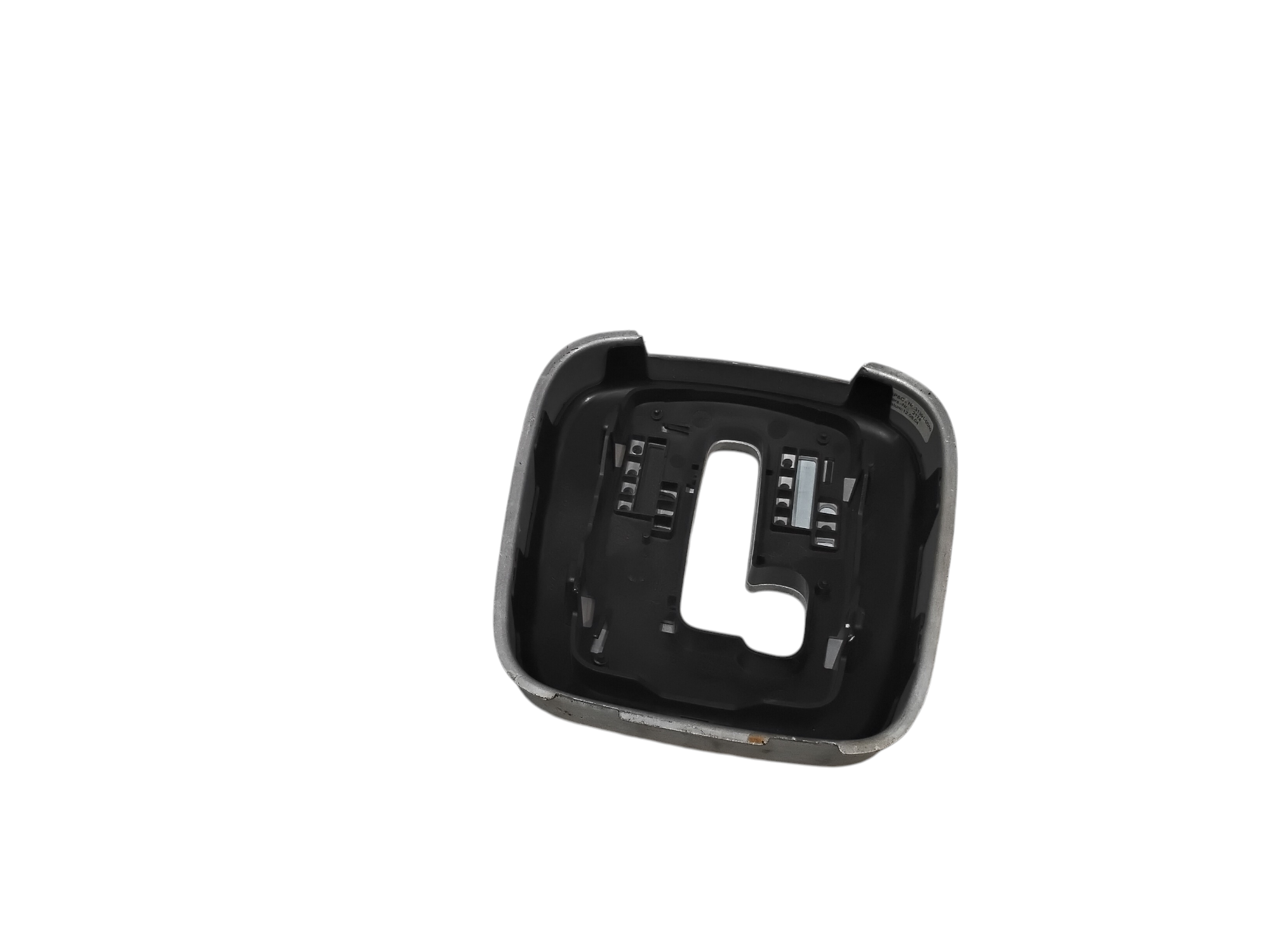 Cornice leva cambio per Porsche Cayenne 1 Serie (2002 - 2007)