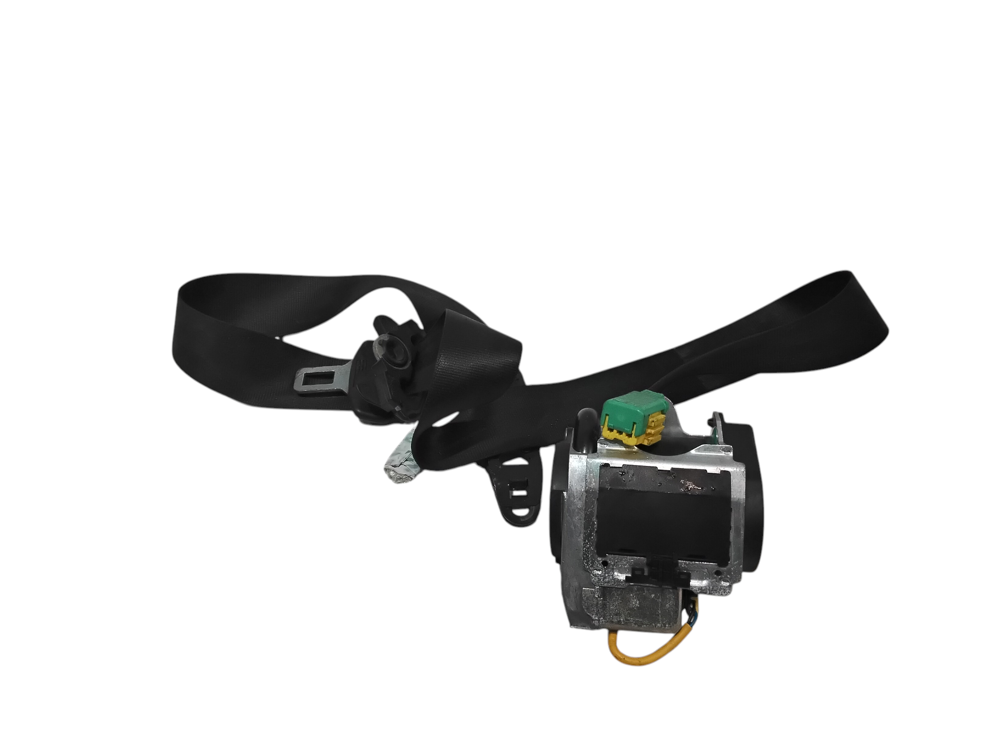 Cintura di sicurezza anteriore destra per Porsche Cayenne 1 Serie (2002 - 2007)