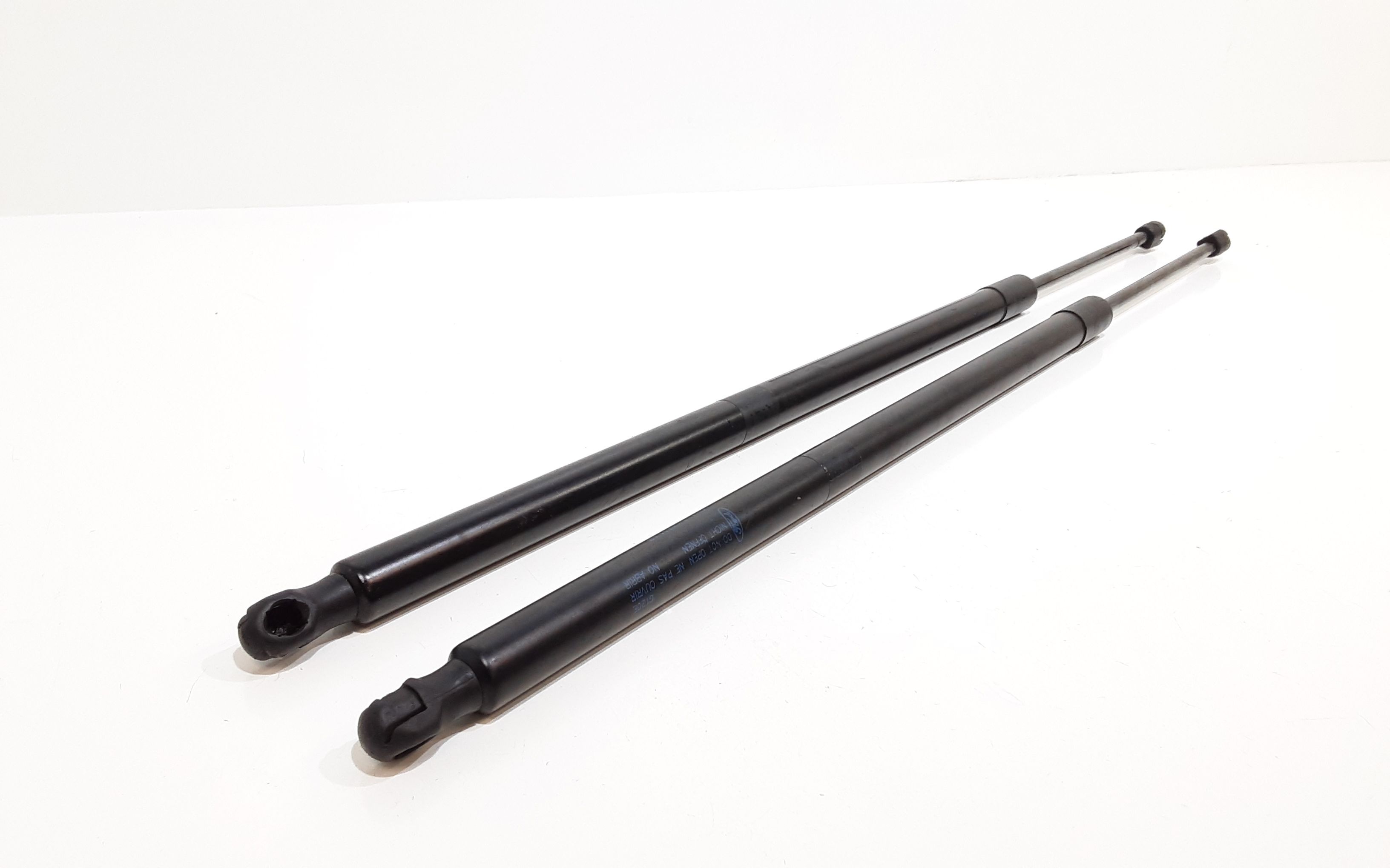 Pistoncini cofano Post. FORD Kuga Serie (16>)