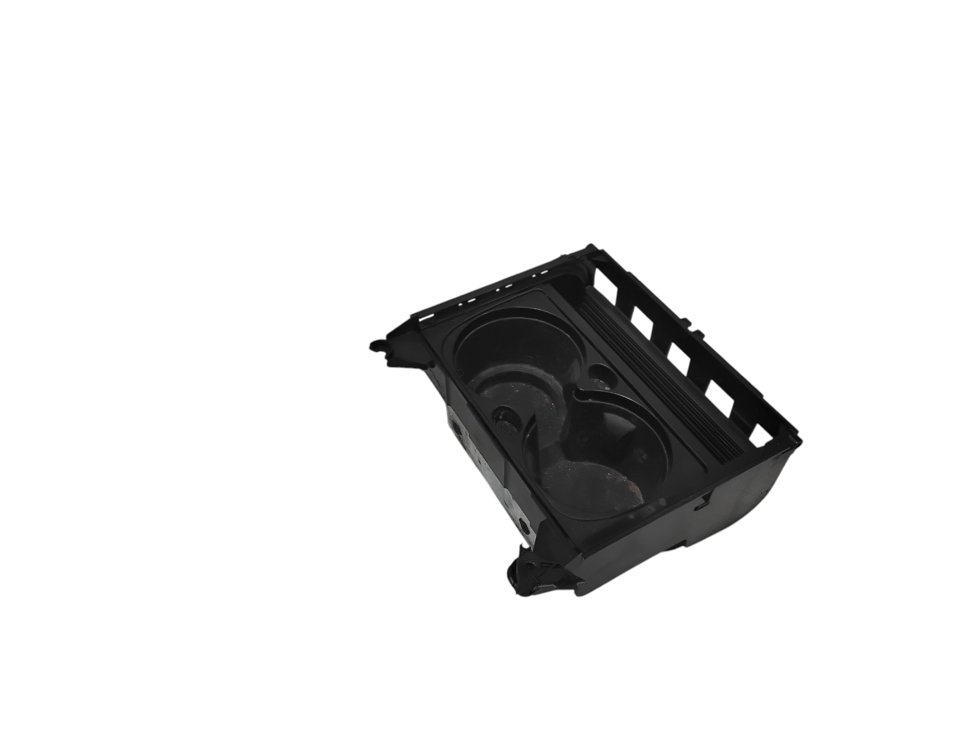 Porta bicchiere per Porsche Cayenne 1 Serie (2002 - 2007)