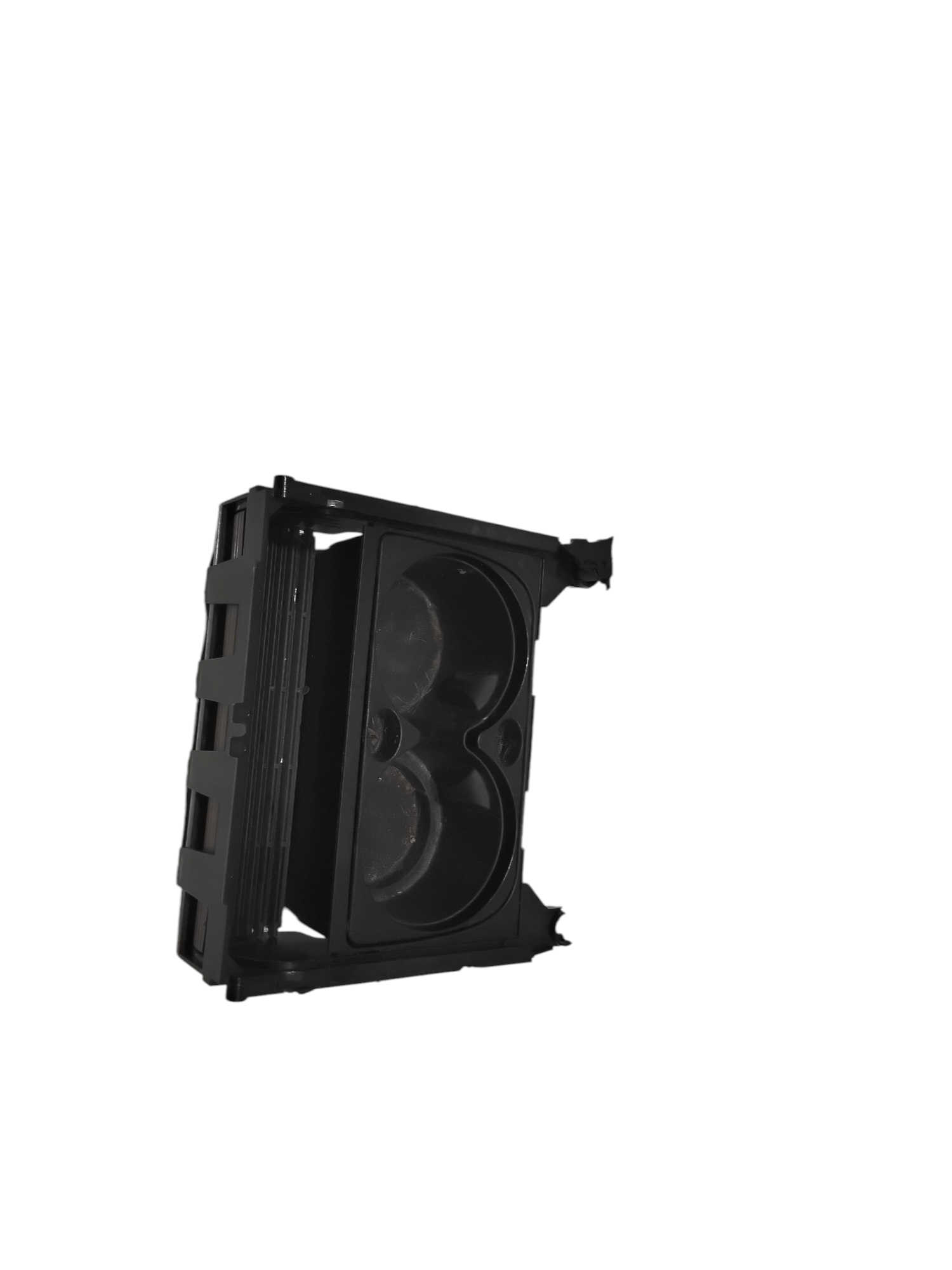 Porta bicchiere per Porsche Cayenne 1 Serie (2002 - 2007)