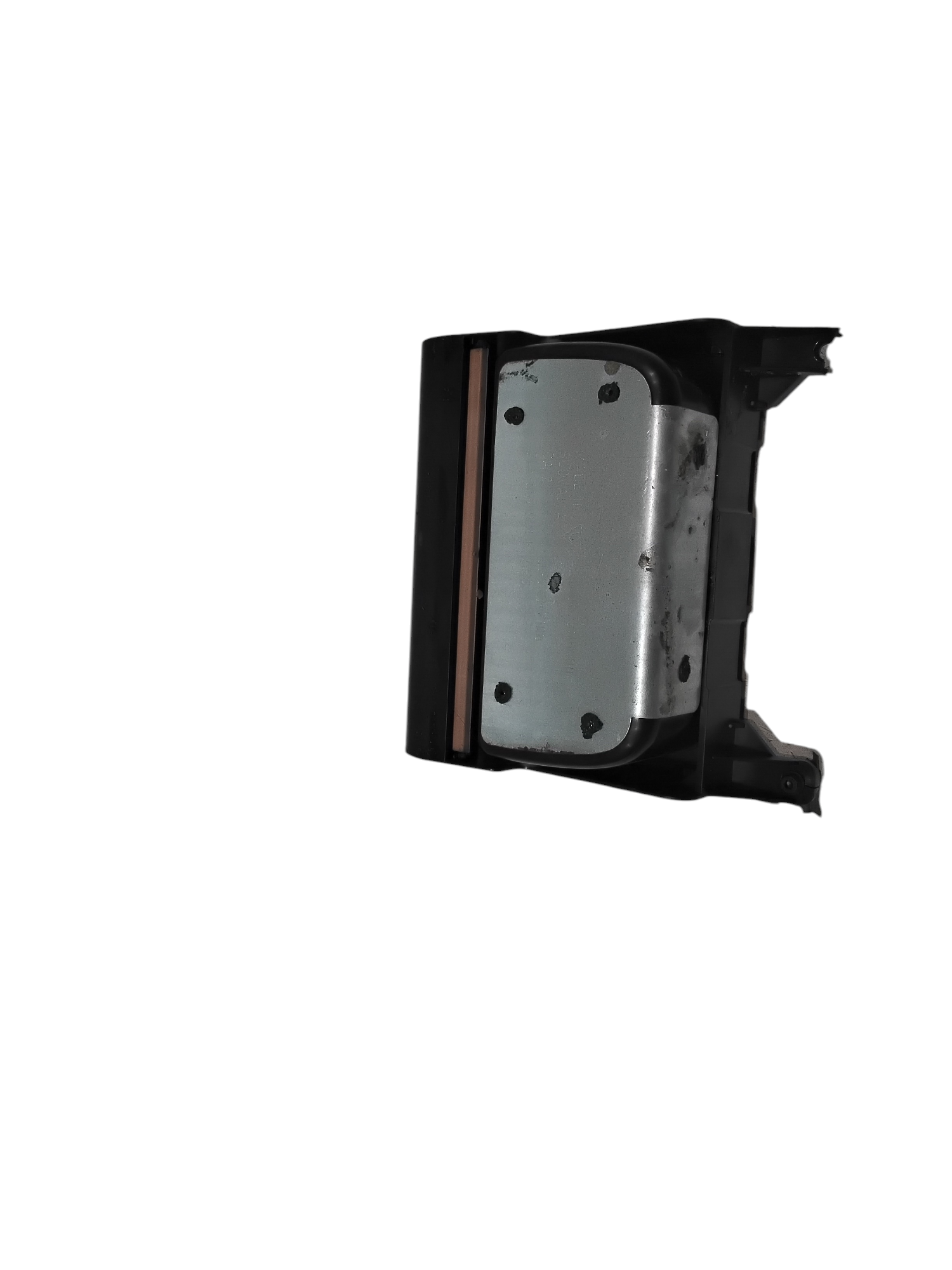 Porta bicchiere per Porsche Cayenne 1 Serie (2002 - 2007)