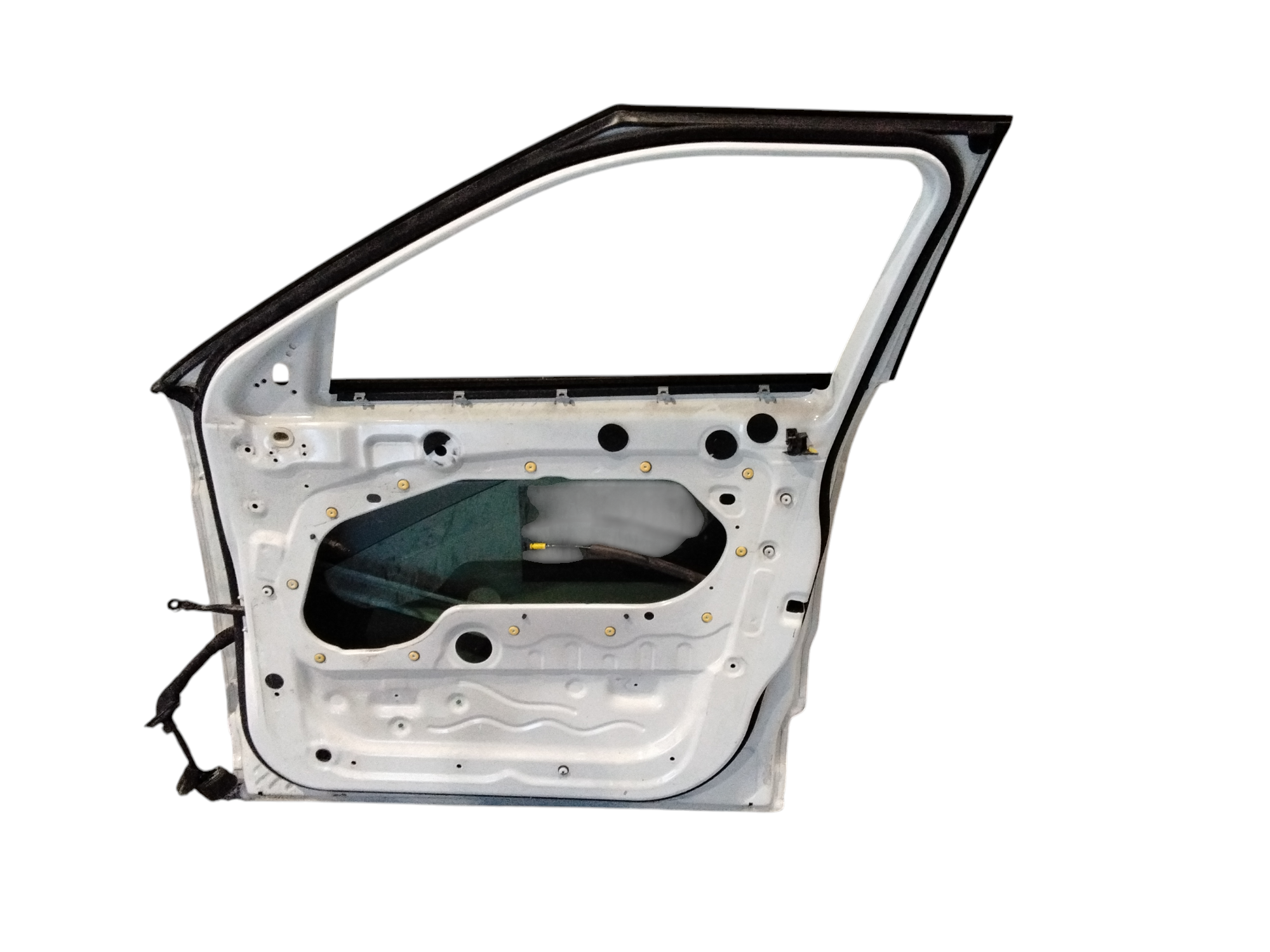 Portiera anteriore Destra per Land Rover Range Rover Evoque 1 Serie (2011 - In produzione)