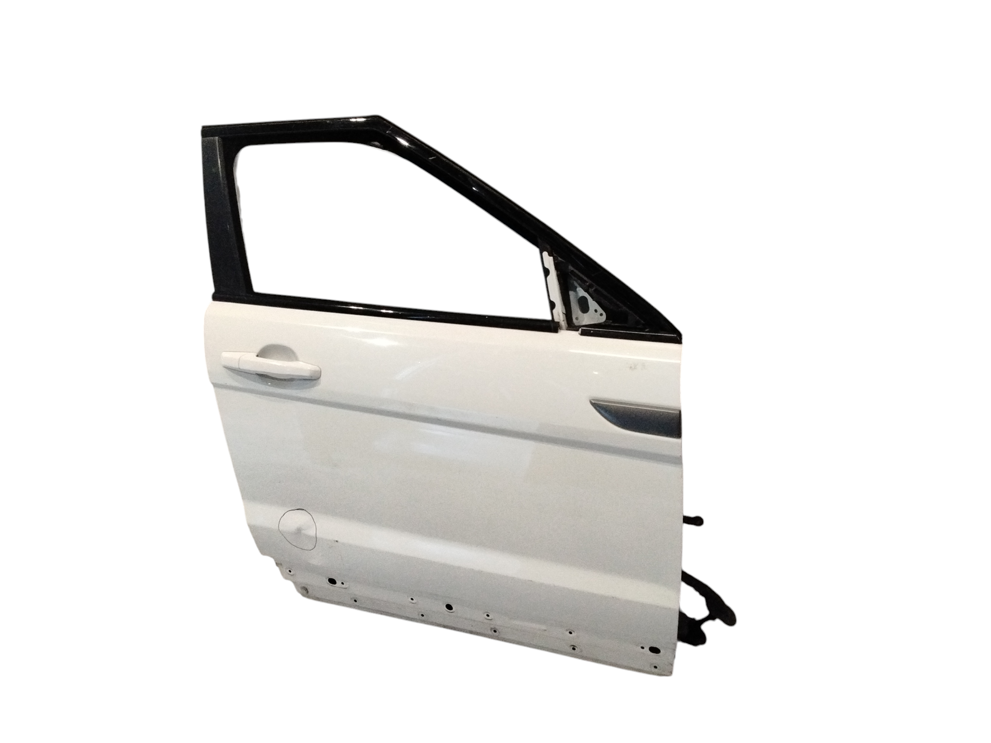 Portiera anteriore Destra per Land Rover Range Rover Evoque 1 Serie (2011 - In produzione)