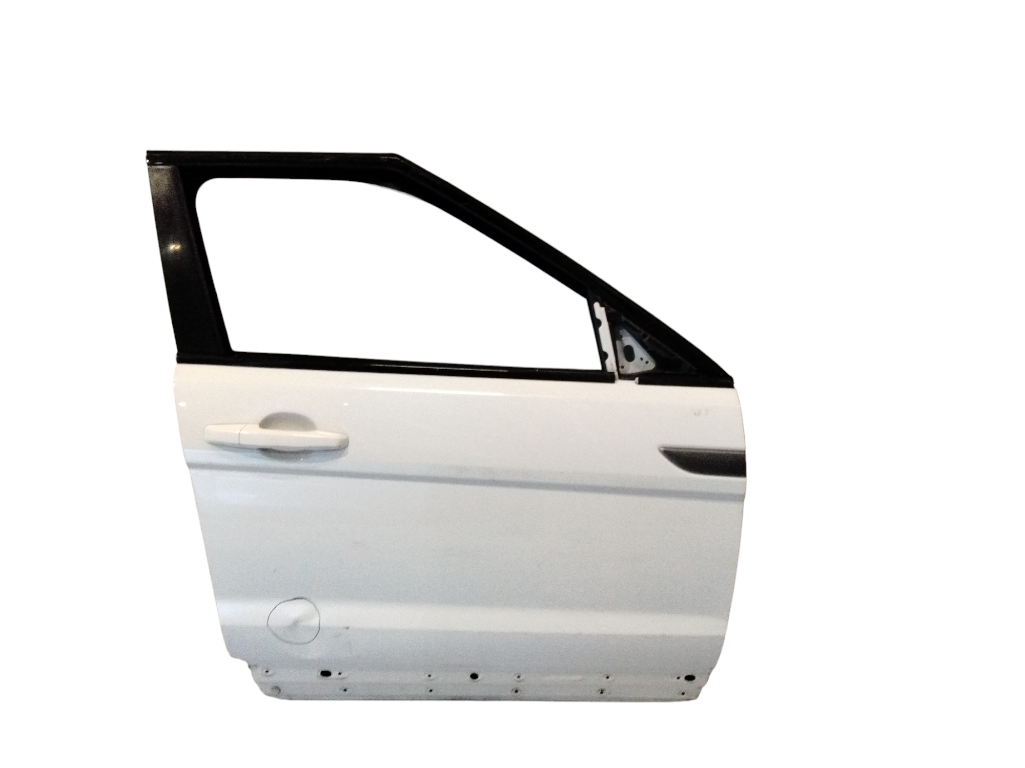 Portiera anteriore Destra per Land Rover Range Rover Evoque 1 Serie (2011 - In produzione)