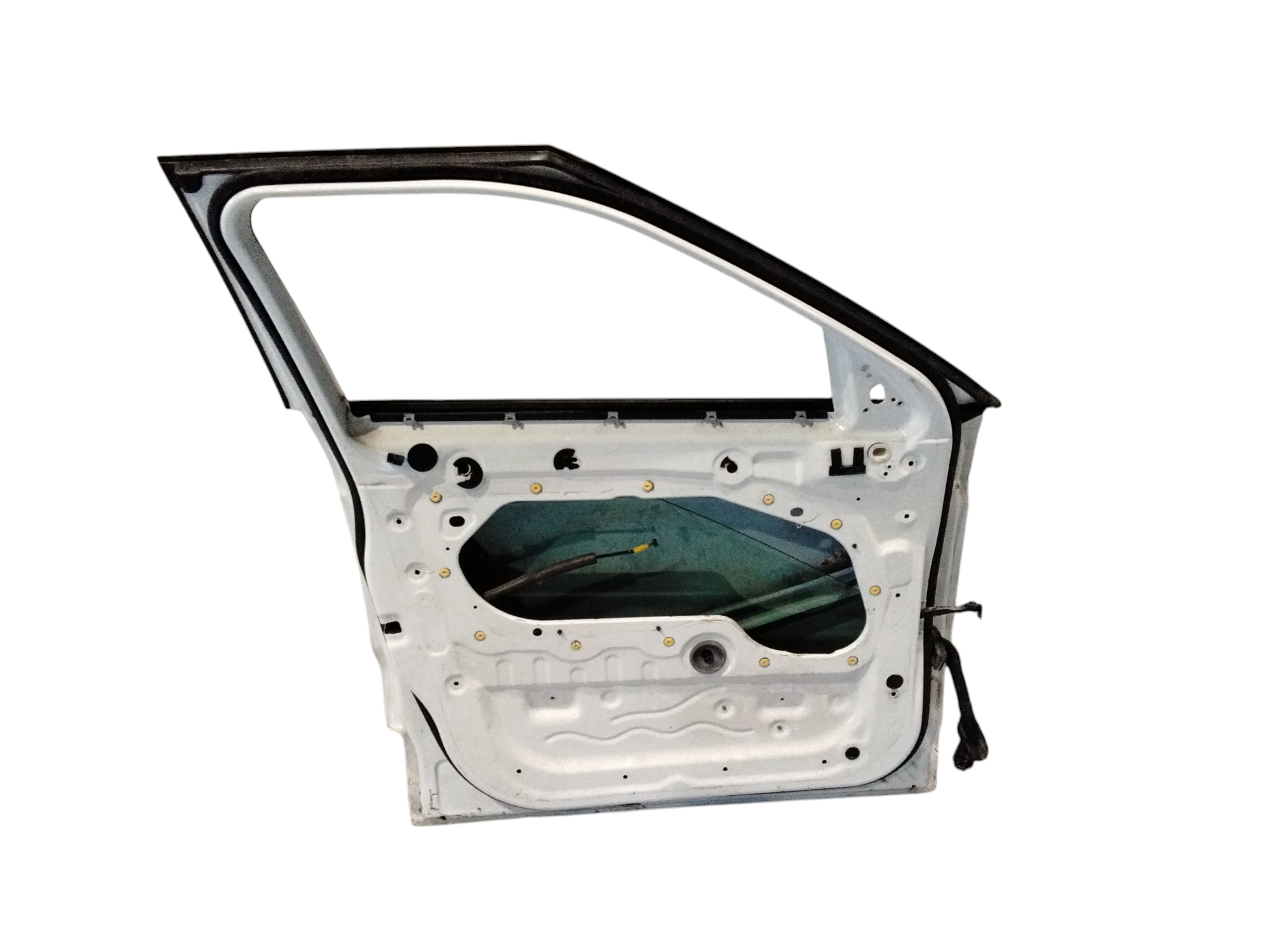 Portiera Anteriore Sinistra per Land Rover Range Rover Evoque 1� Serie (2011 - In produzione)