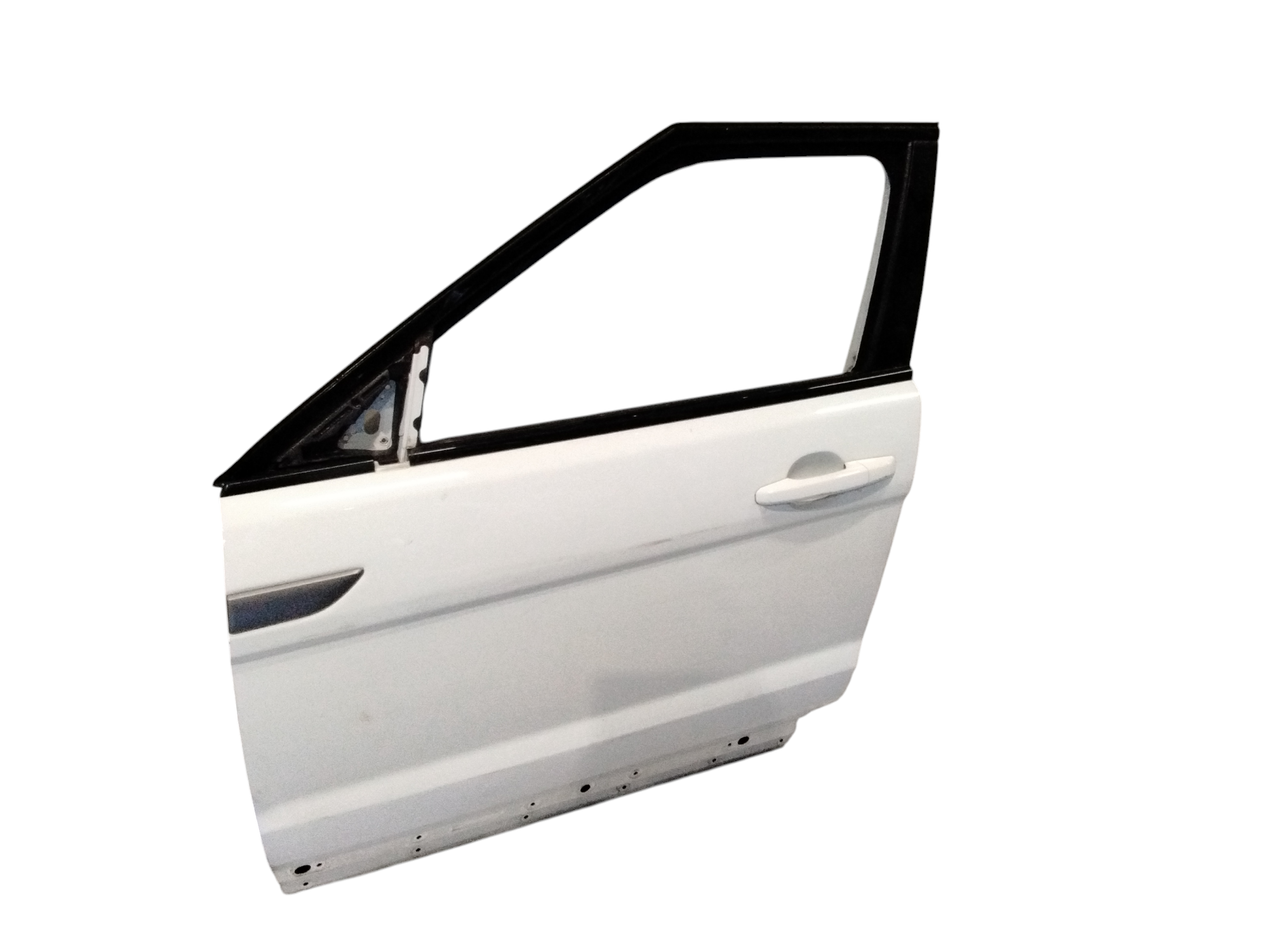 Portiera Anteriore Sinistra per Land Rover Range Rover Evoque 1� Serie (2011 - In produzione)