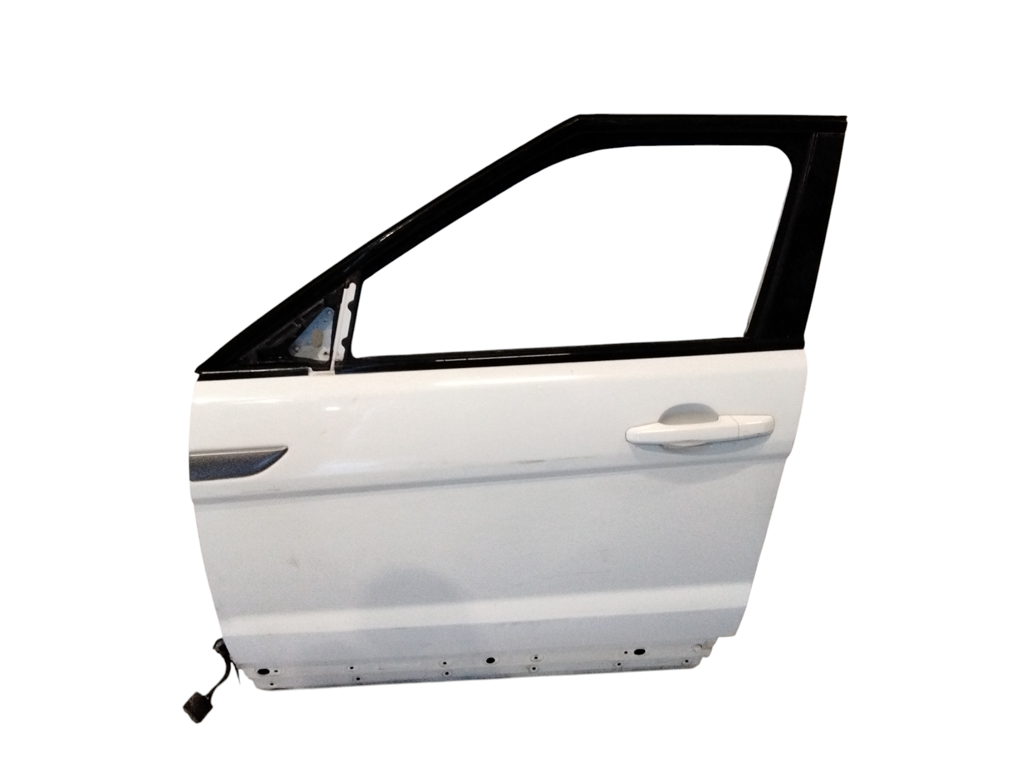 Portiera Anteriore Sinistra per Land Rover Range Rover Evoque 1� Serie (2011 - In produzione)