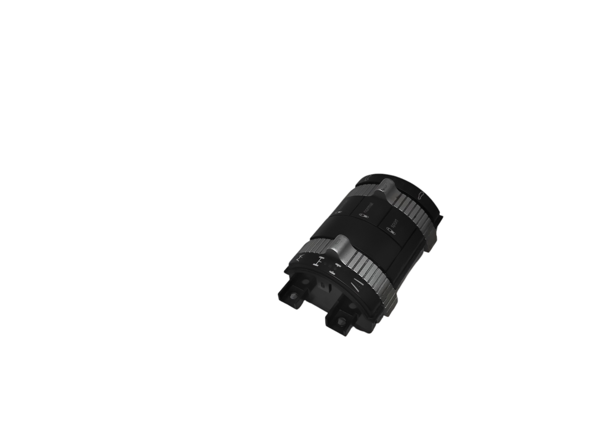 Comando assetto guida per Porsche Cayenne 1 Serie (2002 - 2007)