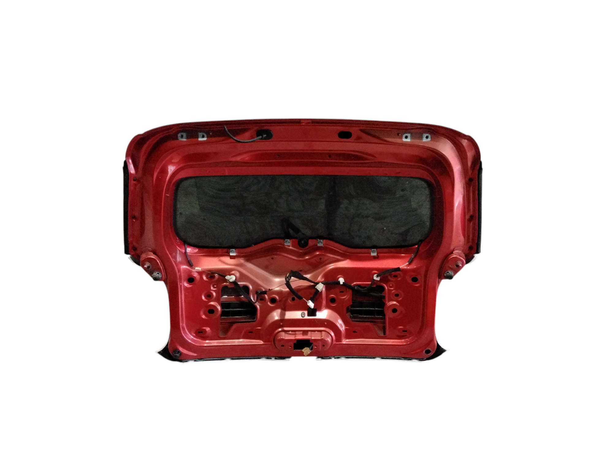 Portellone Posteriore per Smart Forfour 2� Serie (2014 - In produzione)