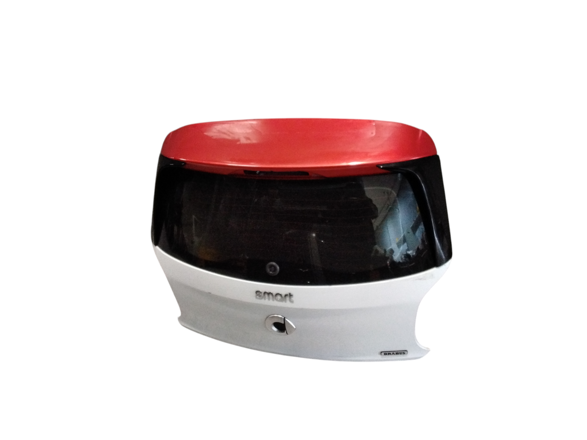 Portellone Posteriore per Smart Forfour 2� Serie (2014 - In produzione)