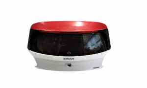 Portellone Posteriore per Smart Forfour 2� Serie (2014 - In produzione)