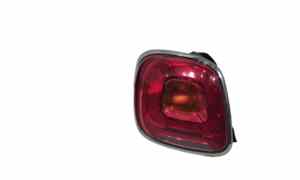 Stop fanale Posteriore sinistro lato Guida per Fiat 500 X Serie (15>) (2015 - In produzione)