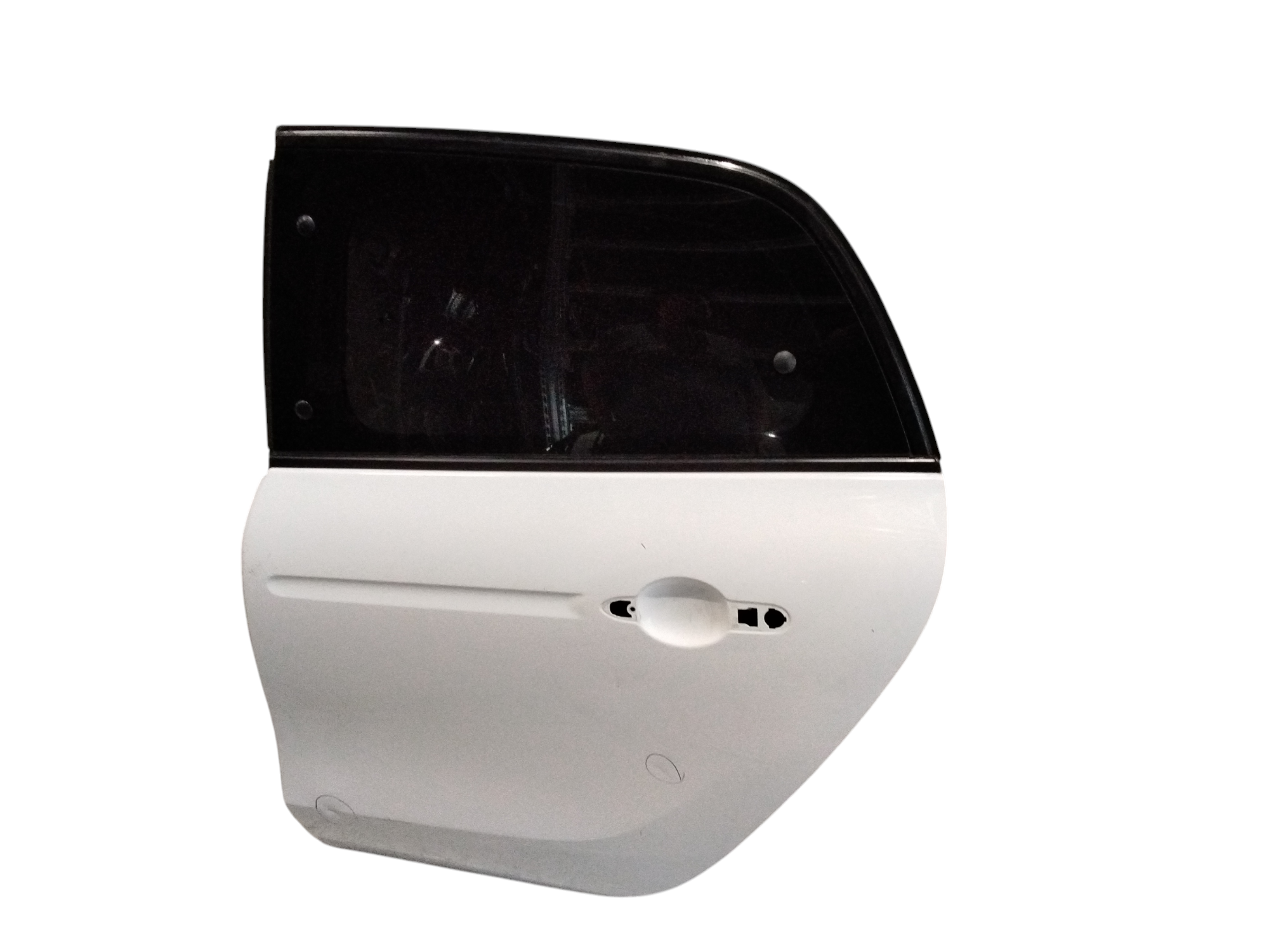 Portiera Posteriore Sinistra per Smart Forfour 2 Serie (2014 - In produzione)