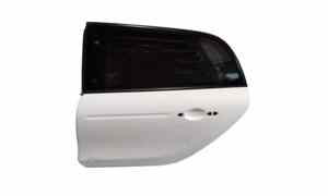 Portiera Posteriore Sinistra per Smart Forfour 2 Serie (2014 - In produzione)