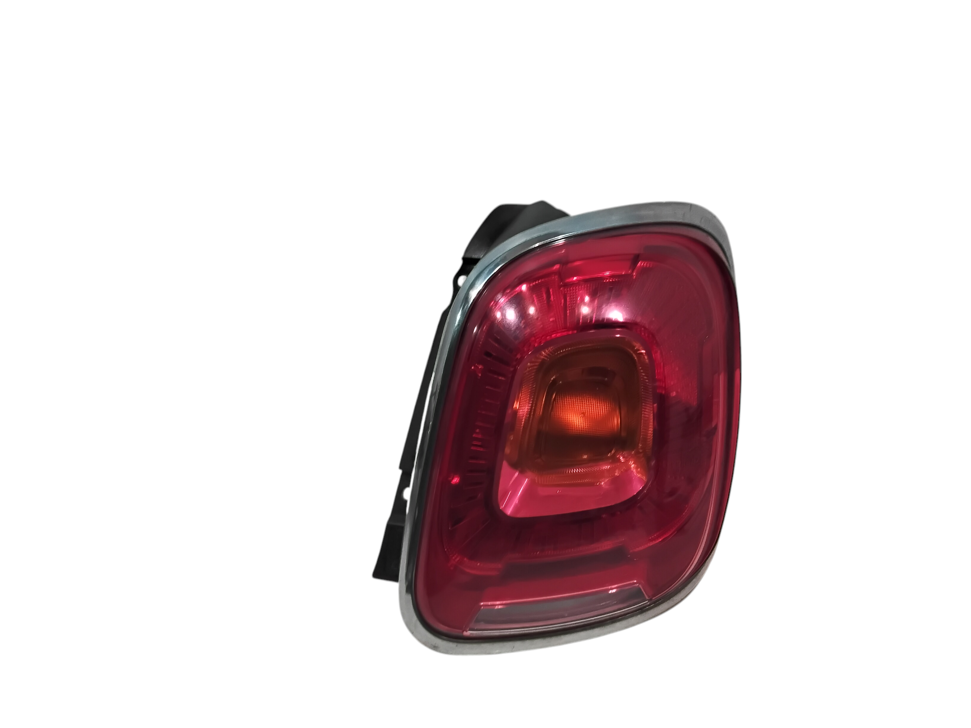 Stop fanale posteriore Destro Passeggero per Fiat 500 X Serie (15>) (2015 - In produzione)