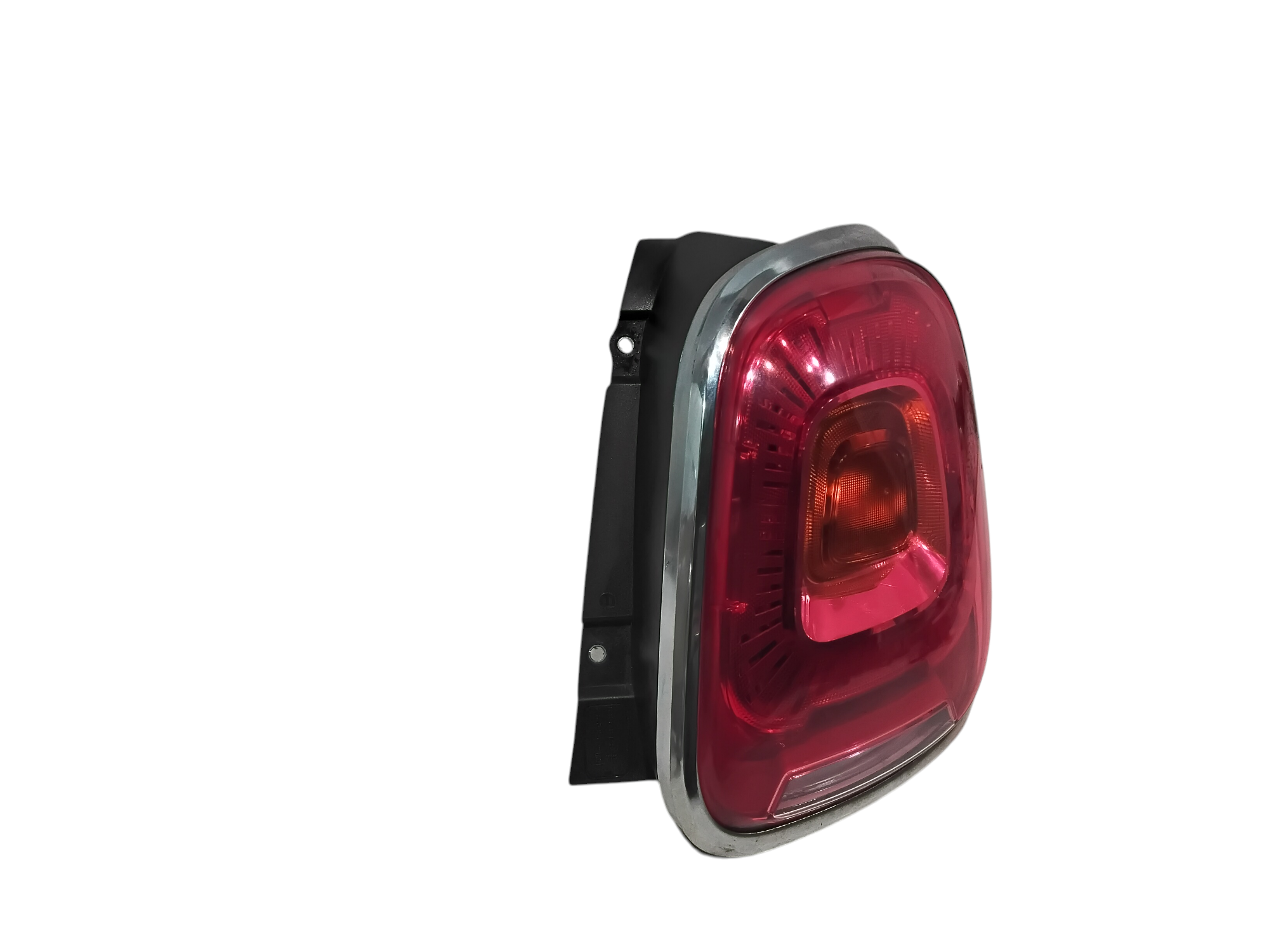 Stop fanale posteriore Destro Passeggero per Fiat 500 X Serie (15>) (2015 - In produzione)