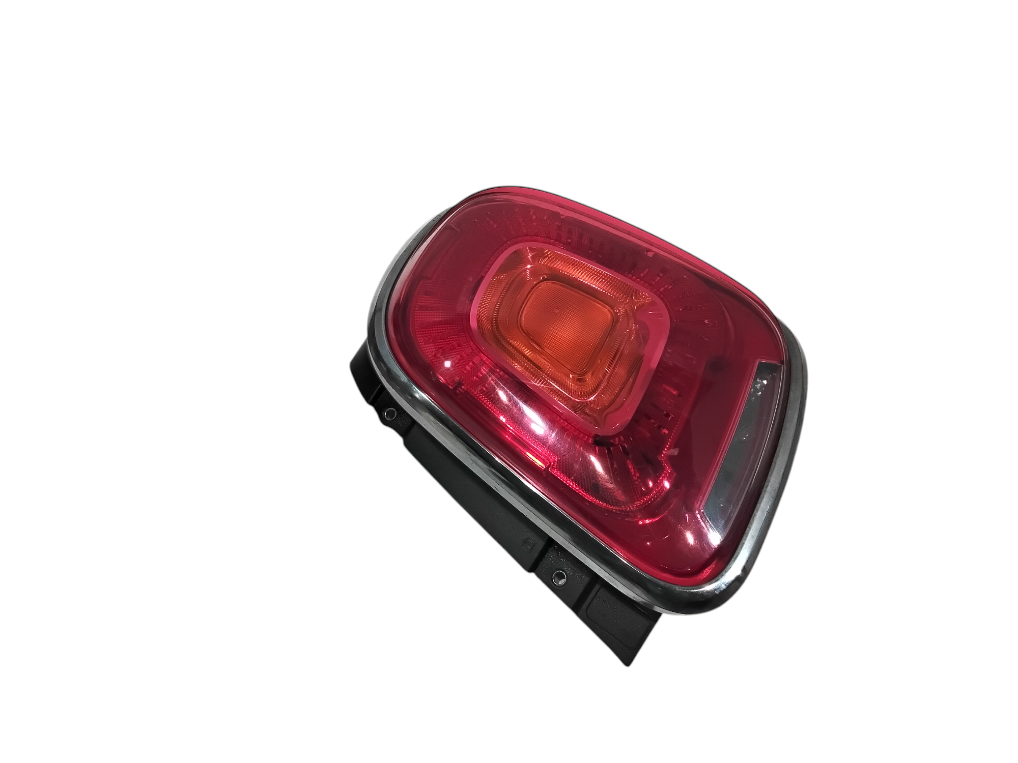 Stop fanale posteriore Destro Passeggero per Fiat 500 X Serie (15>) (2015 - In produzione)