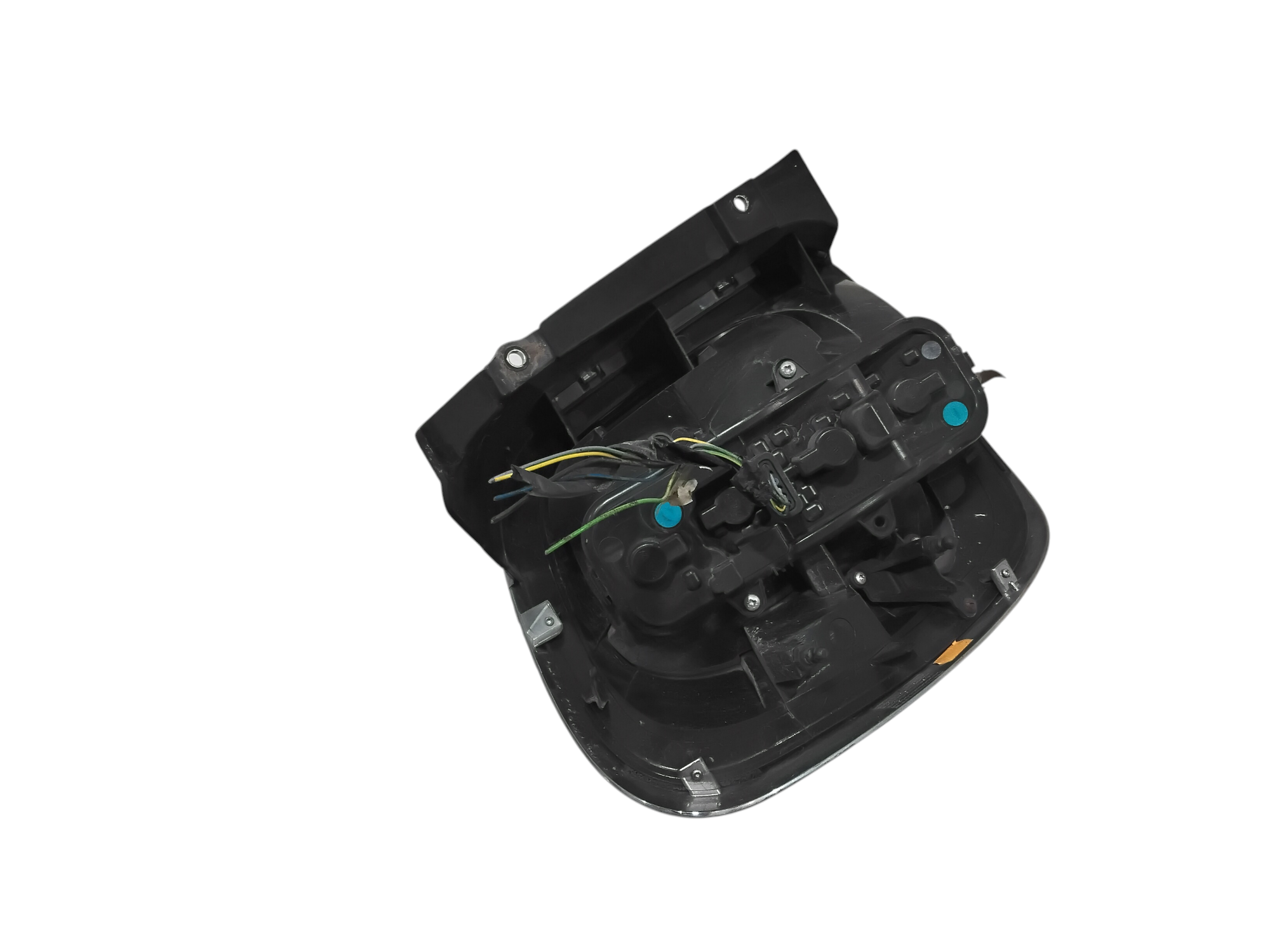 Stop fanale posteriore Destro Passeggero per Fiat 500 X Serie (15>) (2015 - In produzione)