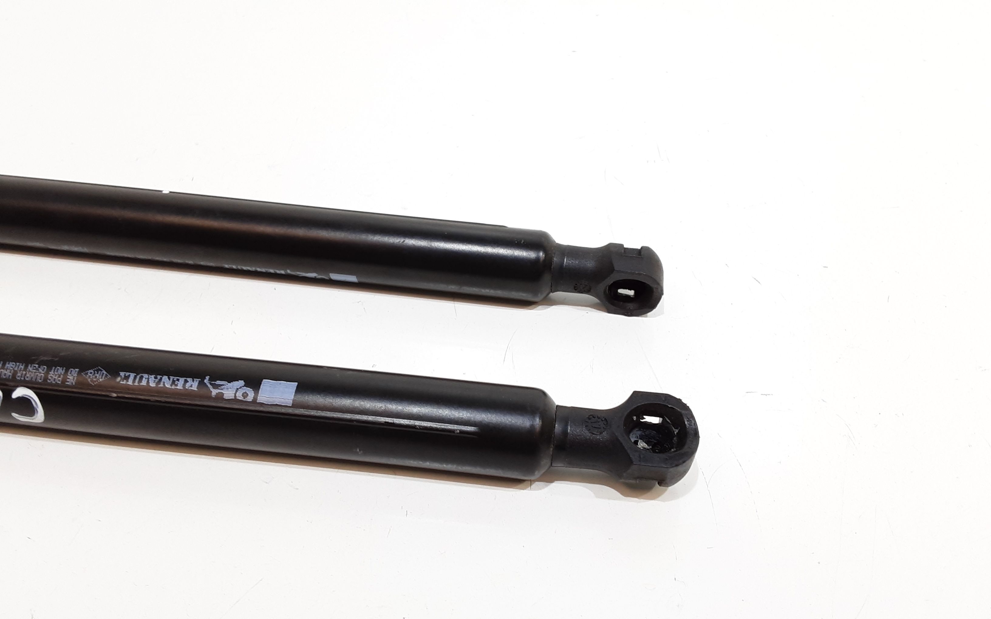 Pistoncini cofano Post. RENAULT Clio Serie IV (12>19)