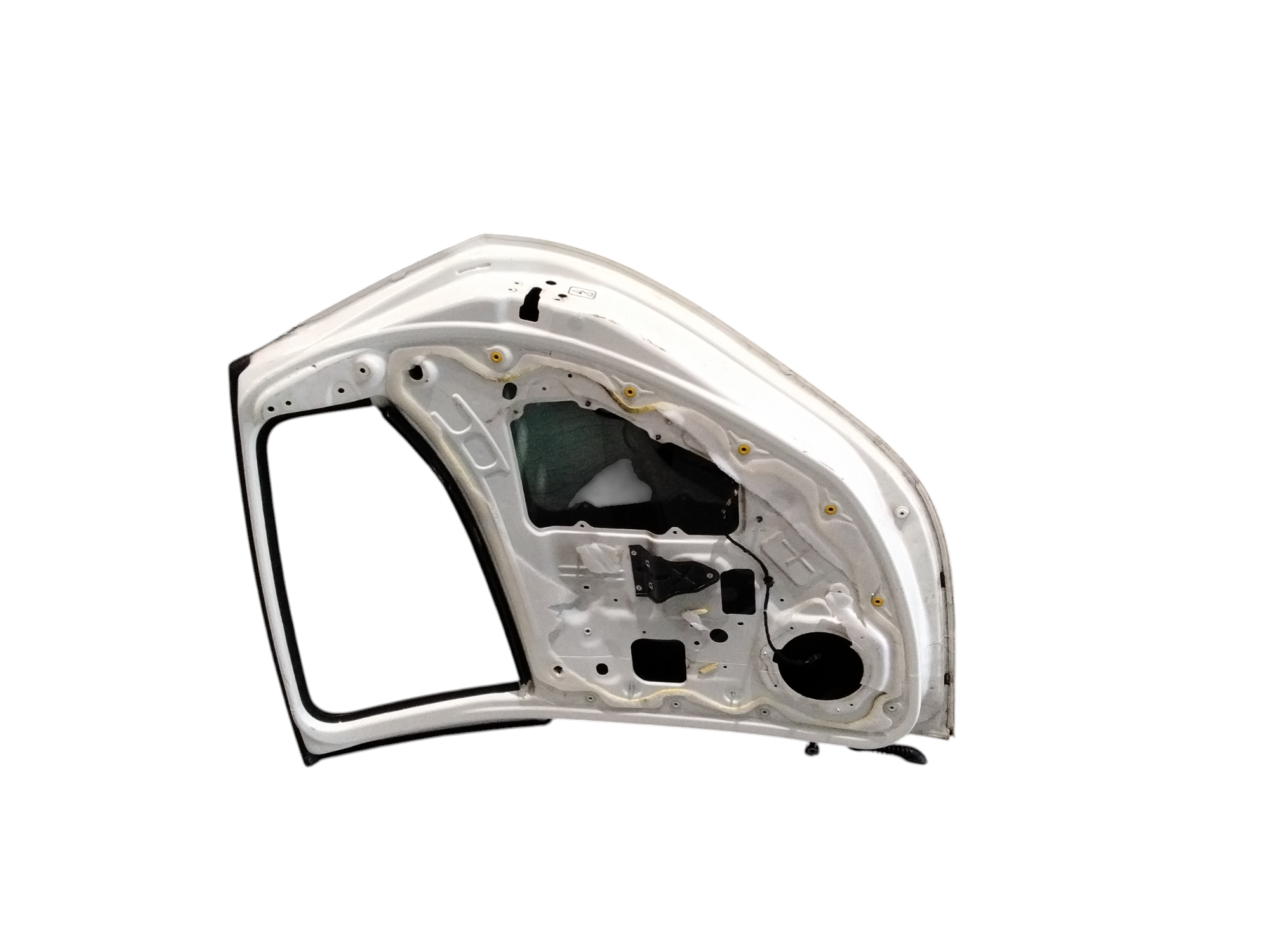 Portiera Posteriore Destra per Lancia Ypsilon 4 Serie (2011 - In produzione)