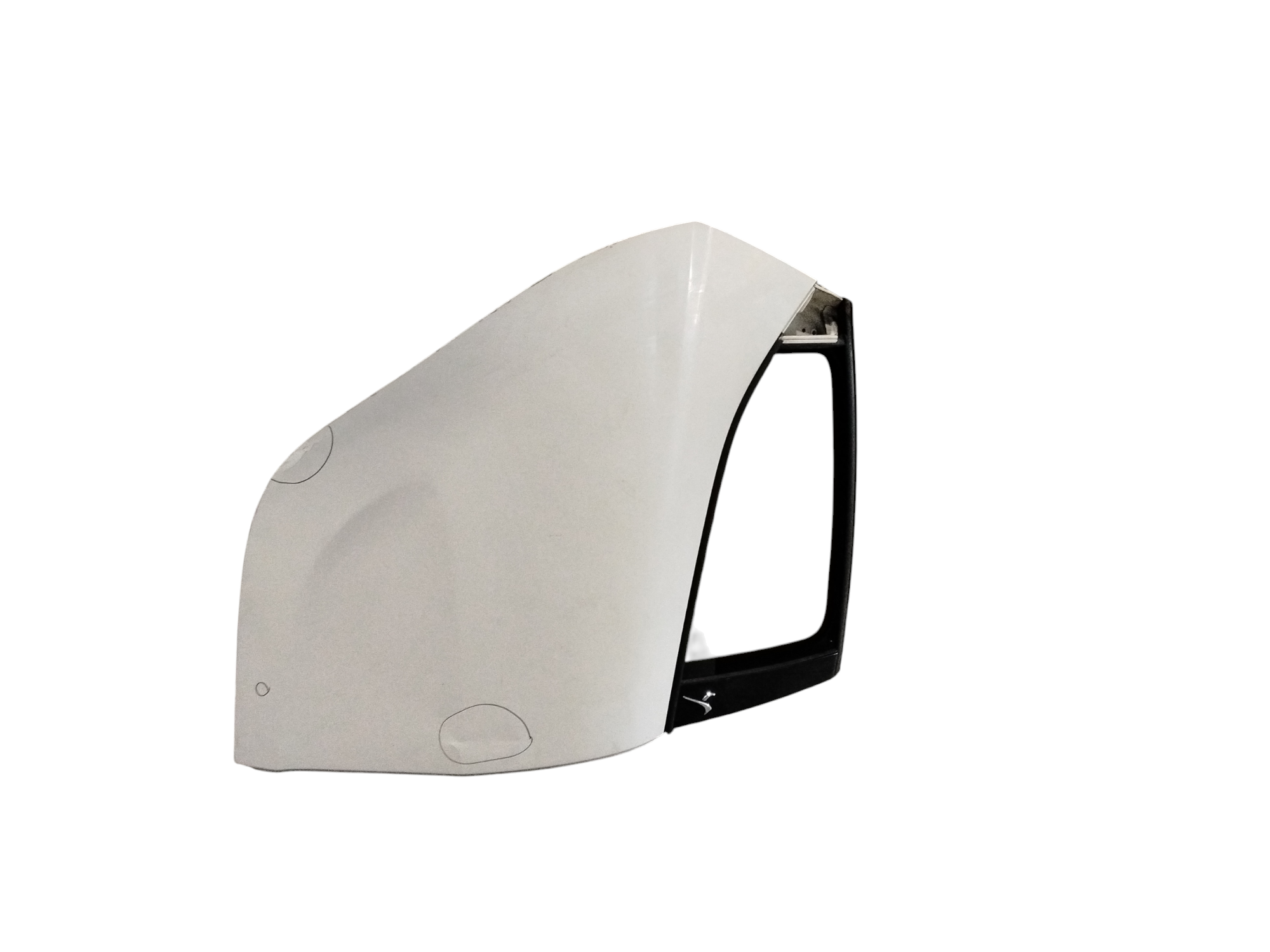 Portiera Posteriore Destra per Lancia Ypsilon 4 Serie (2011 - In produzione)