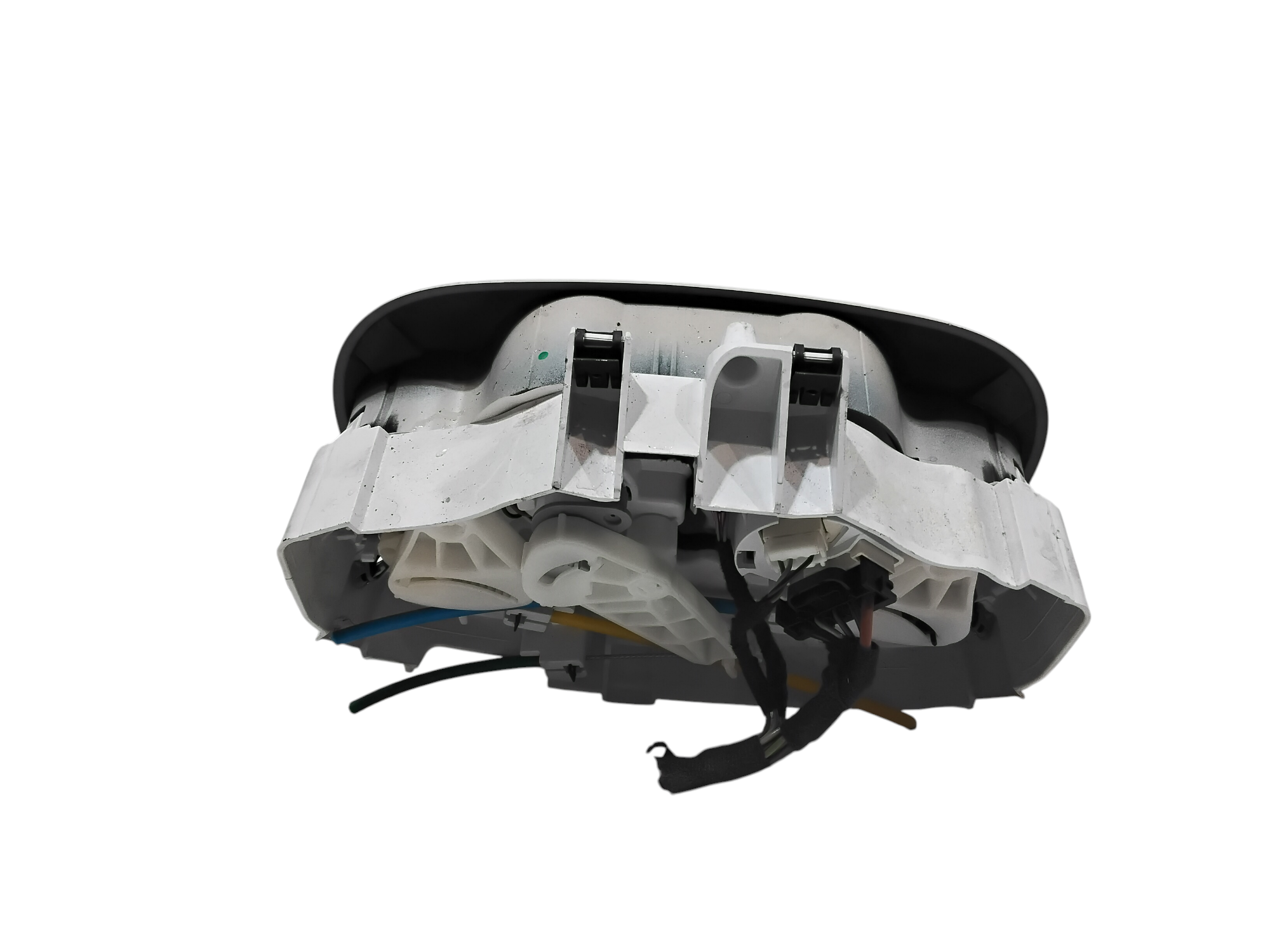 Comandi Clima per Fiat 500 Serie (2015 - >)