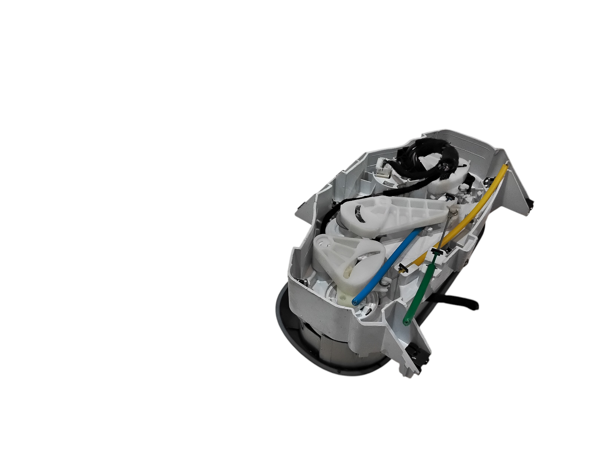 Comandi Clima per Fiat 500 Serie (2015 - >)