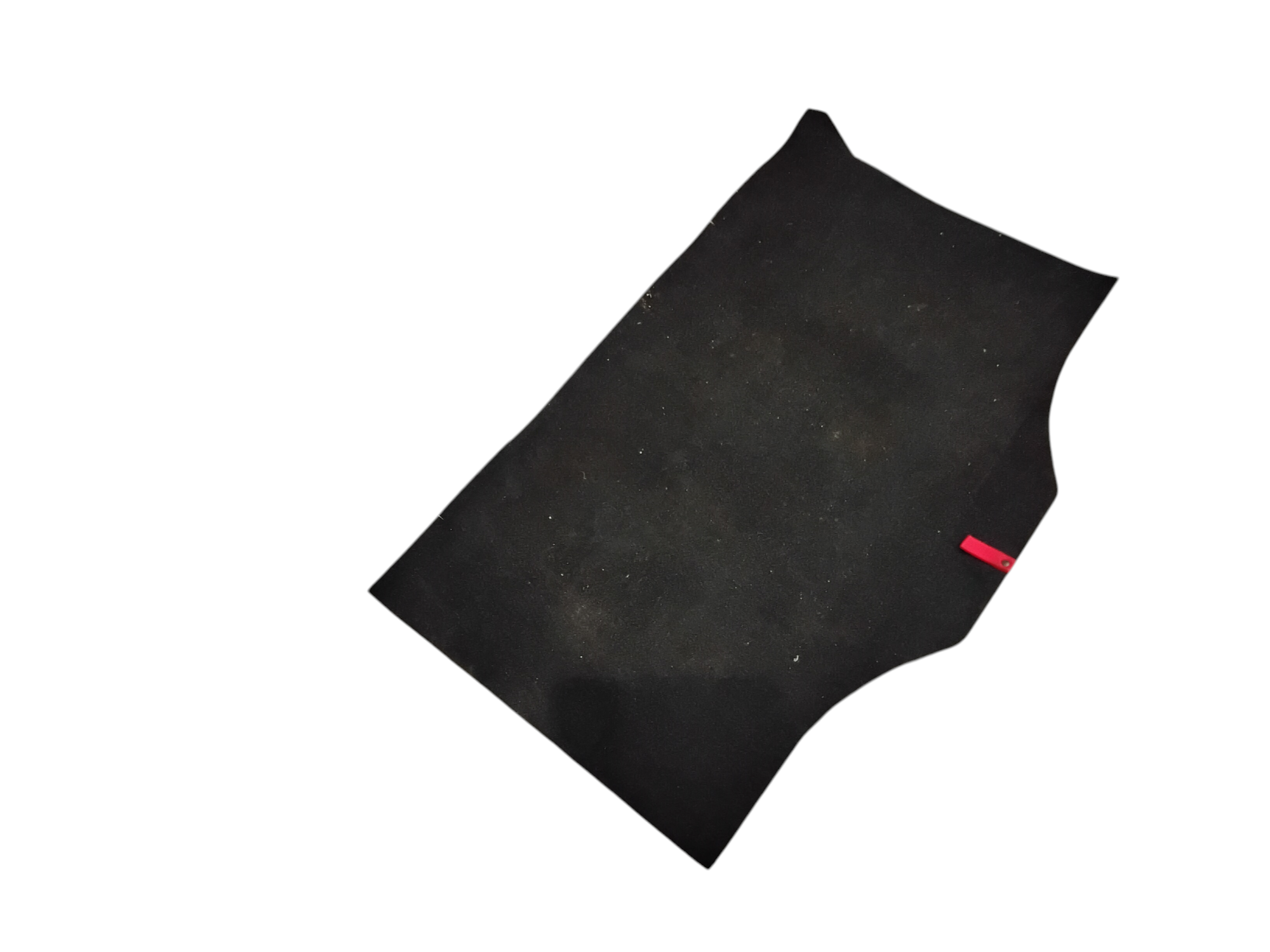 Tappeto vano baule per Fiat 500 Serie (2015 - >)