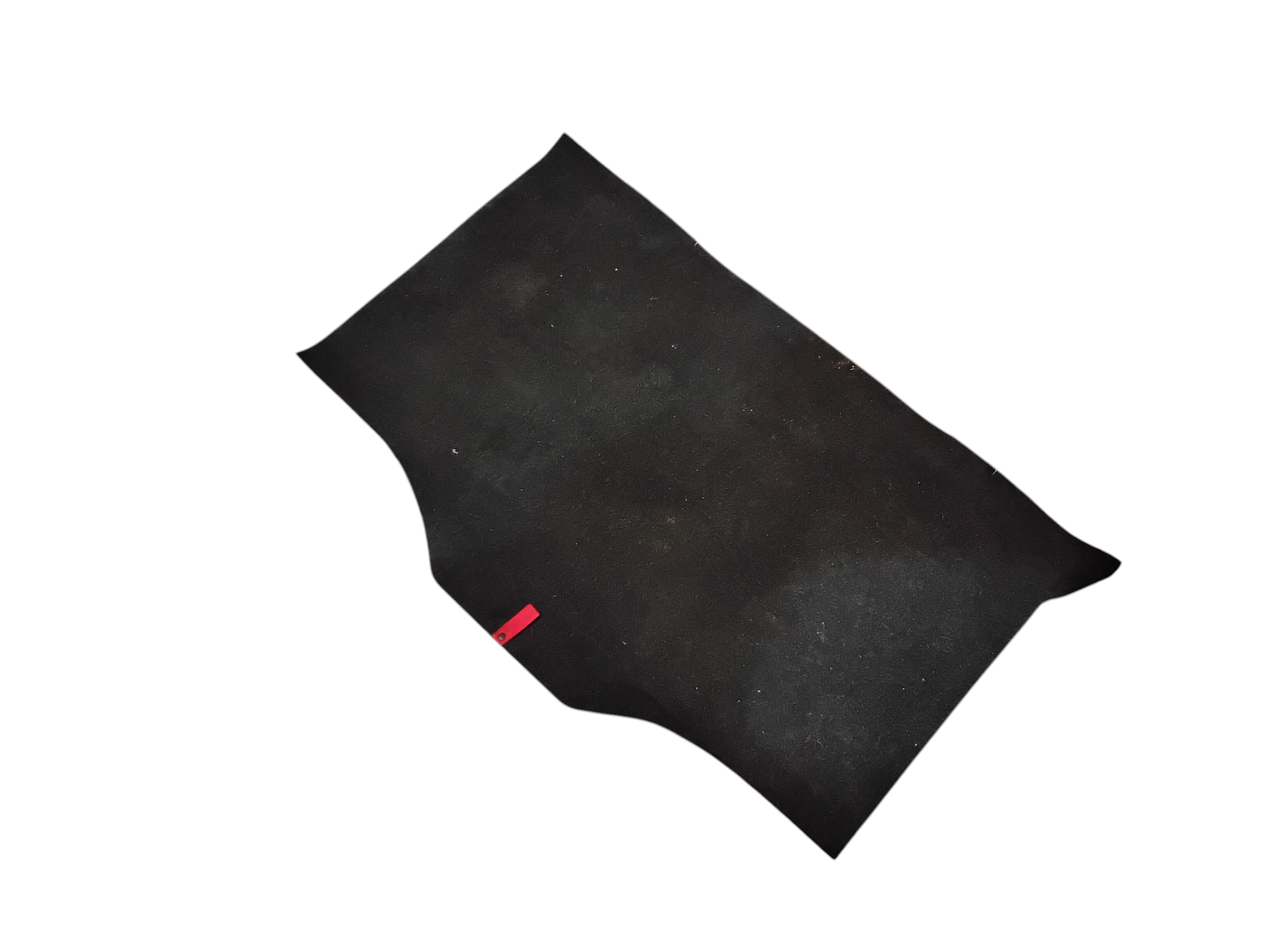 Tappeto vano baule per Fiat 500 Serie (2015 - >)