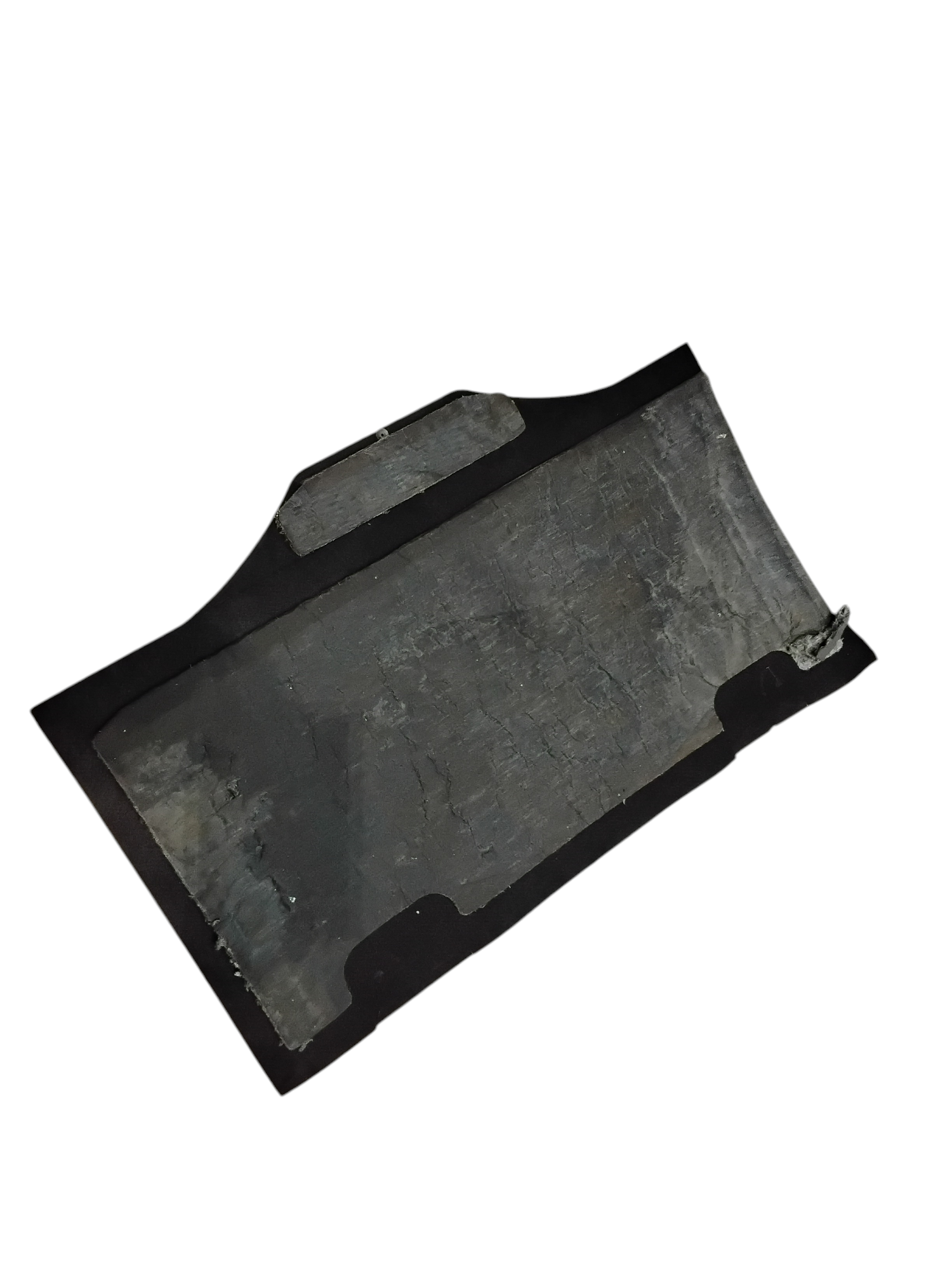 Tappeto vano baule per Fiat 500 Serie (2015 - >)