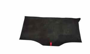 Tappeto vano baule per Fiat 500 Serie (2015 - >)