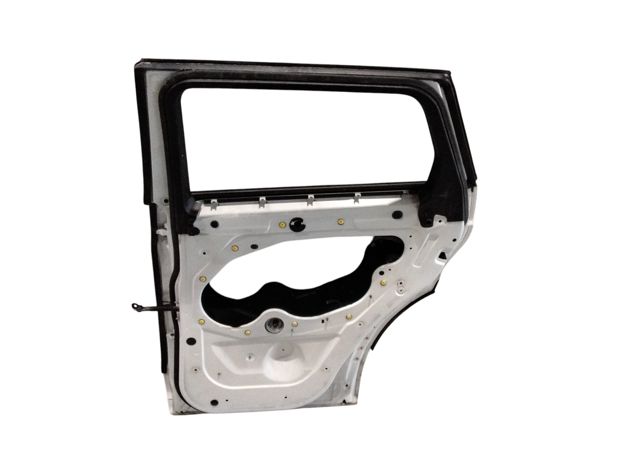 Portiera Posteriore Destra per Land Rover Range Rover Evoque 1 Serie (2011 - In produzione)