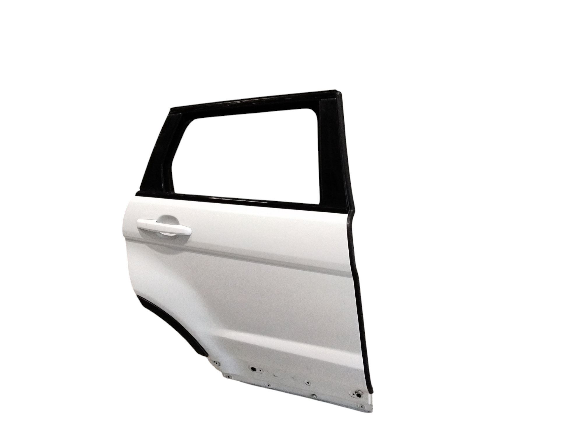 Portiera Posteriore Destra per Land Rover Range Rover Evoque 1 Serie (2011 - In produzione)
