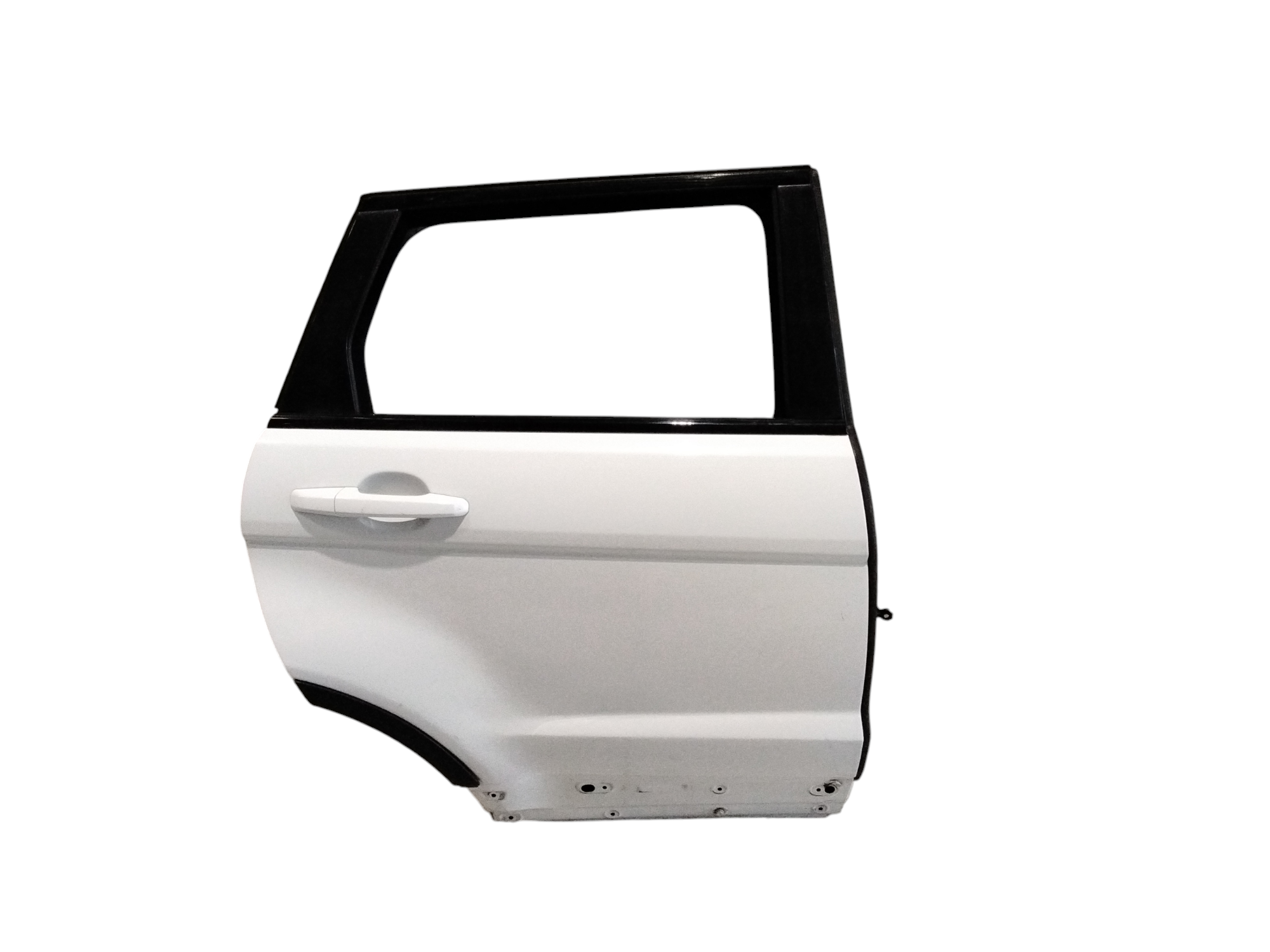 Portiera Posteriore Destra per Land Rover Range Rover Evoque 1 Serie (2011 - In produzione)