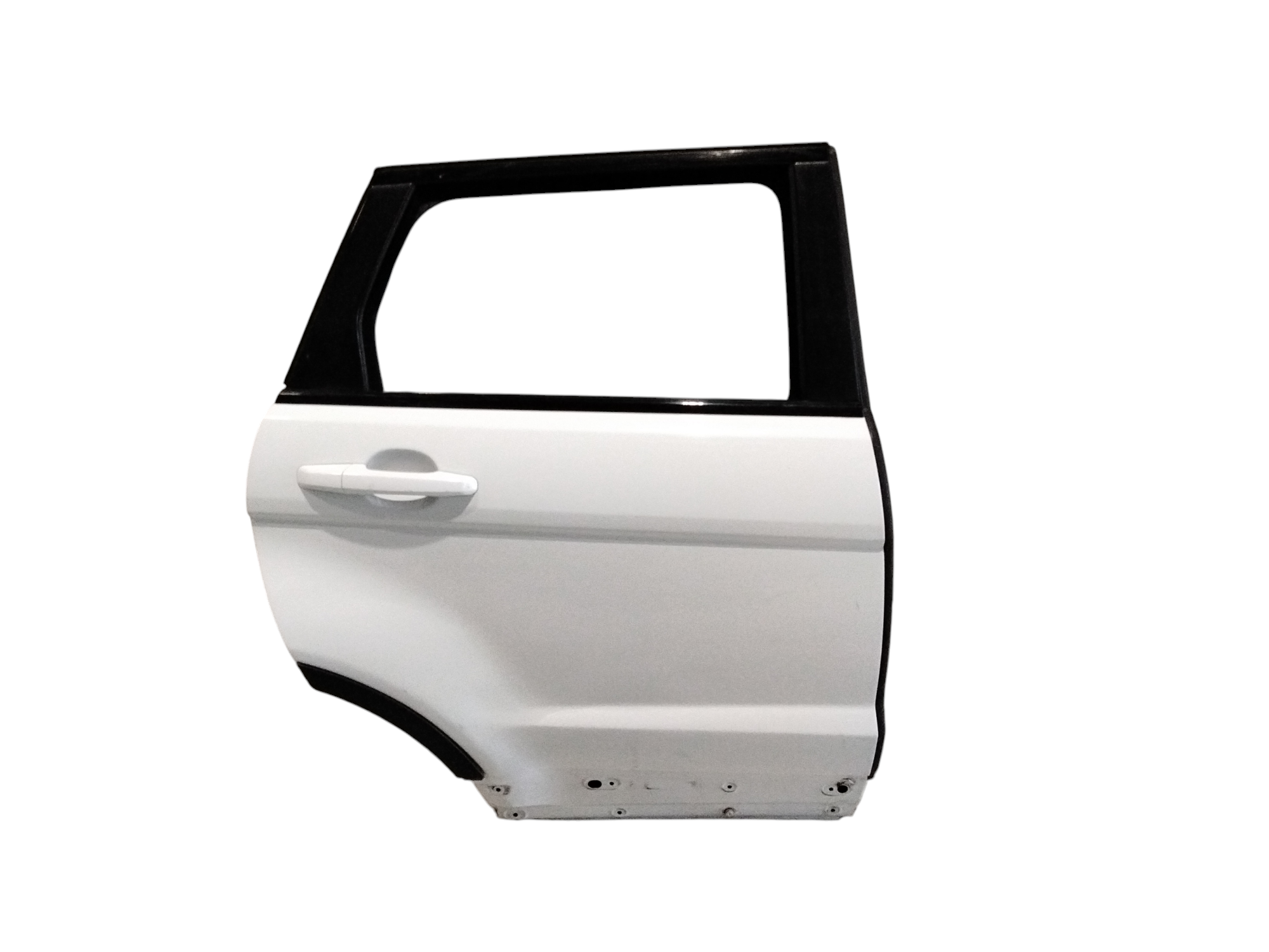 Portiera Posteriore Destra per Land Rover Range Rover Evoque 1 Serie (2011 - In produzione)