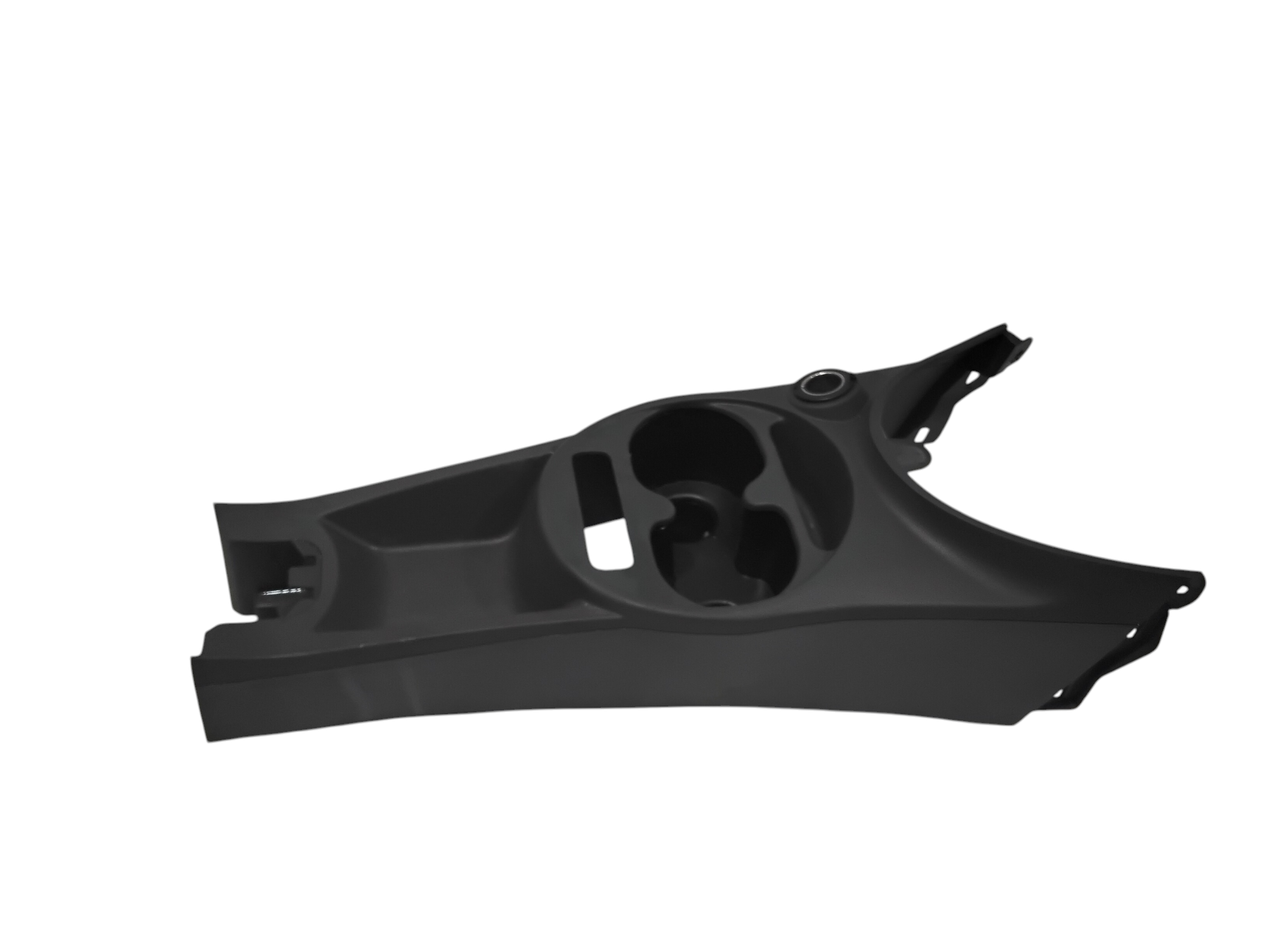 Tunnel consolle centrale per Fiat 500 Serie (2015 - >)