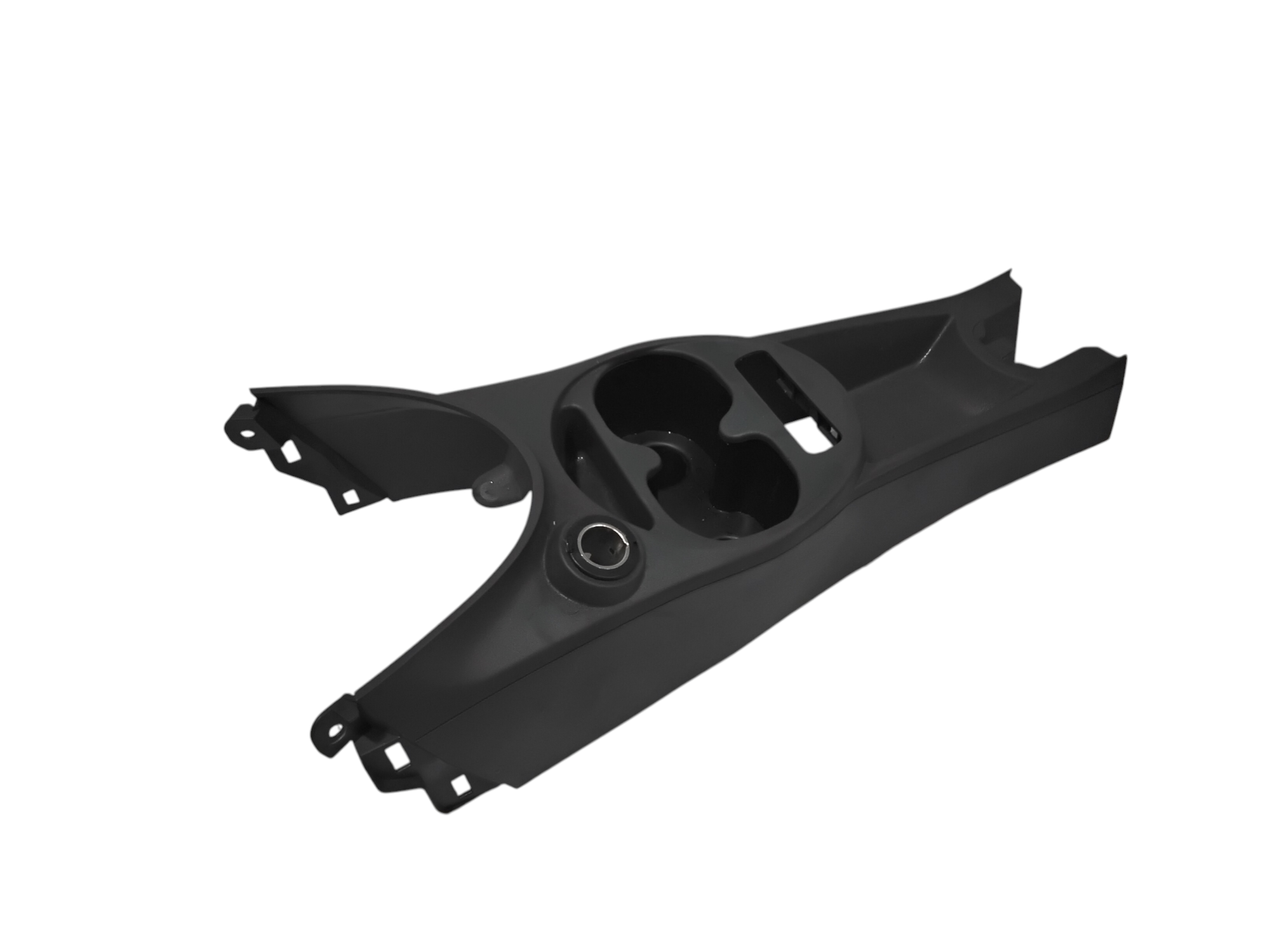 Tunnel consolle centrale per Fiat 500 Serie (2015 - >)