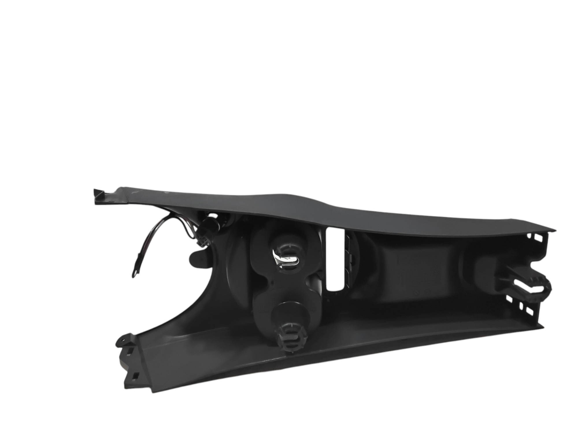 Tunnel consolle centrale per Fiat 500 Serie (2015 - >)