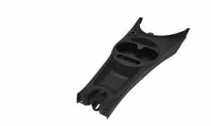 Tunnel consolle centrale per Fiat 500 Serie (2015 - >)