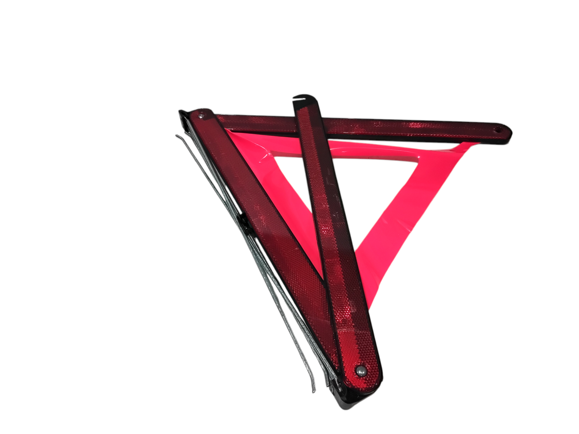 Triangolo di emergenza per Fiat 500 Serie (2015 - >)