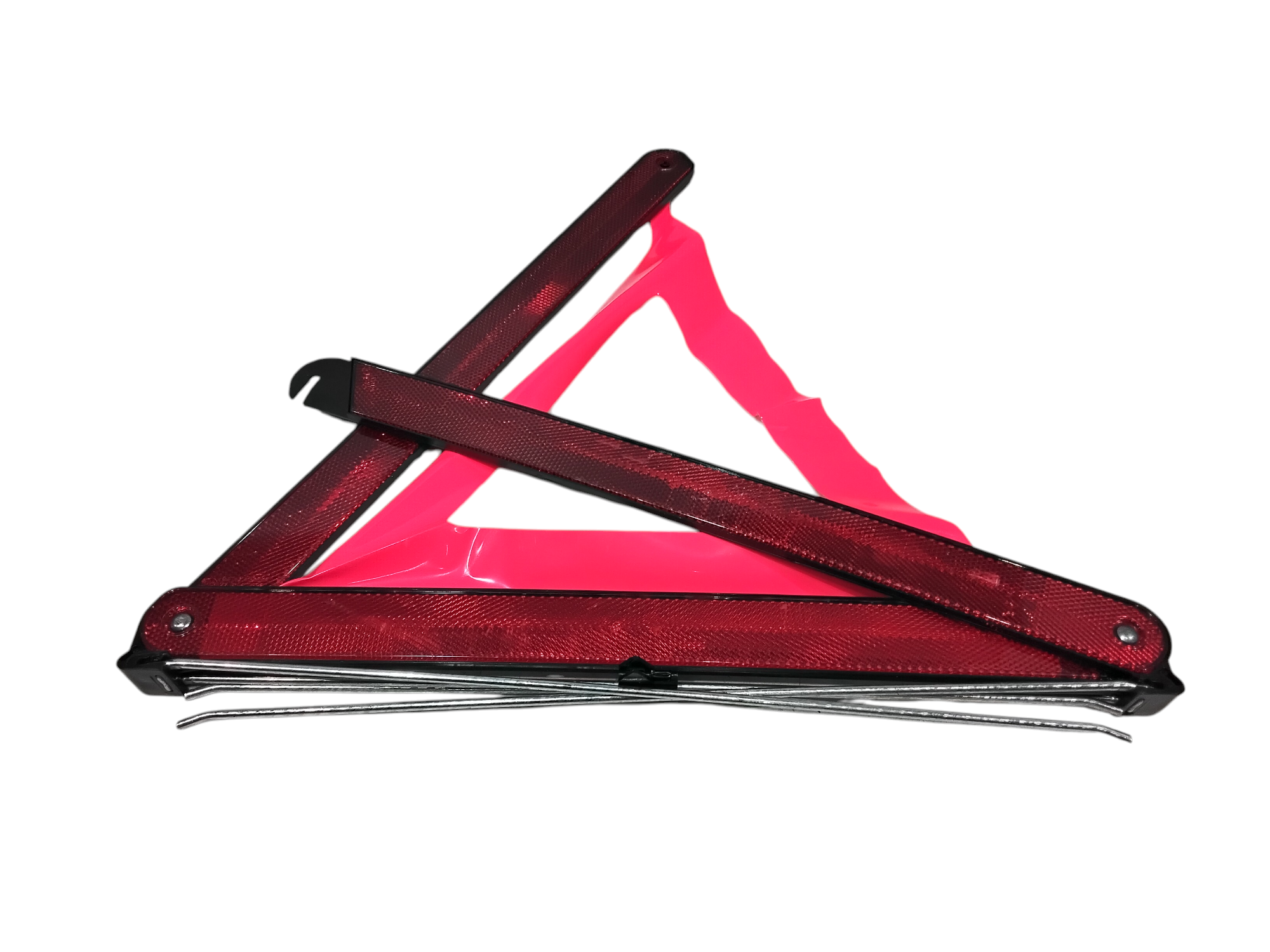 Triangolo di emergenza per Fiat 500 Serie (2015 - >)