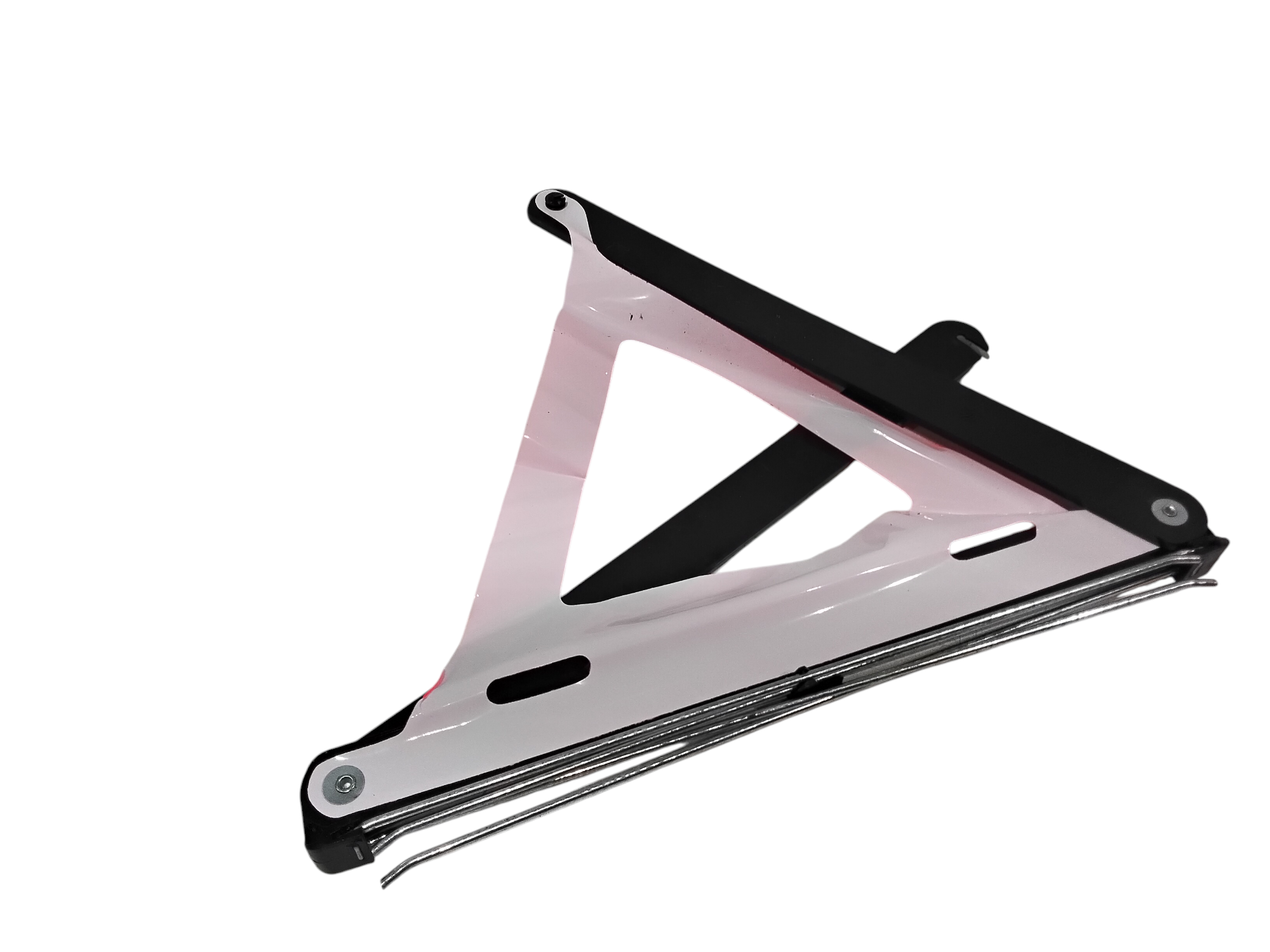 Triangolo di emergenza per Fiat 500 Serie (2015 - >)