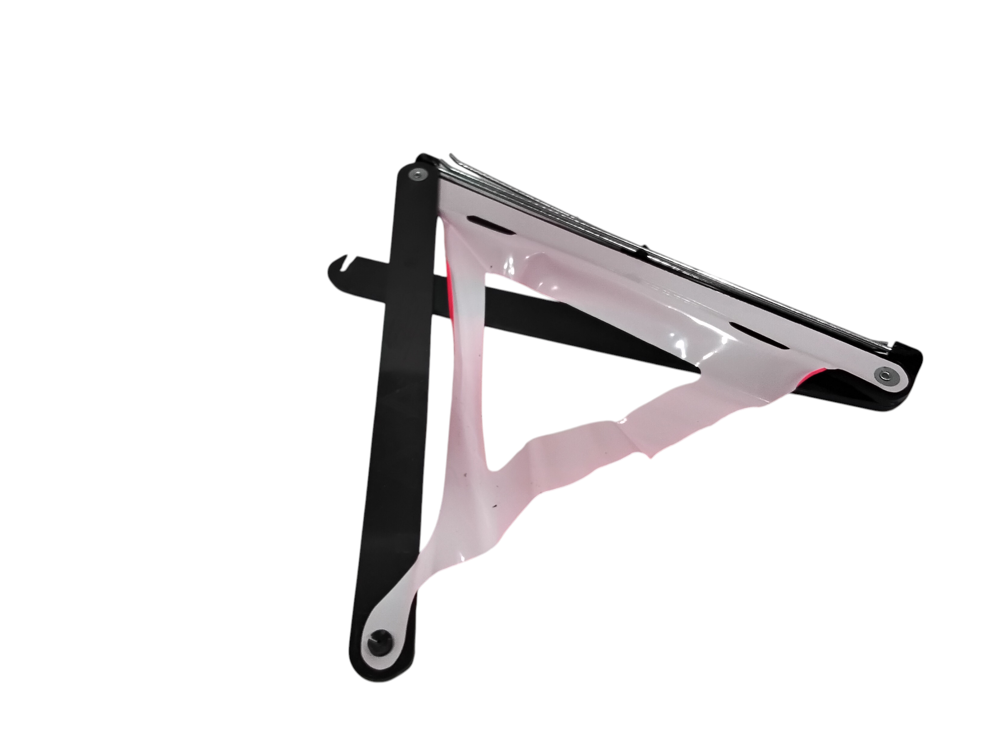 Triangolo di emergenza per Fiat 500 Serie (2015 - >)