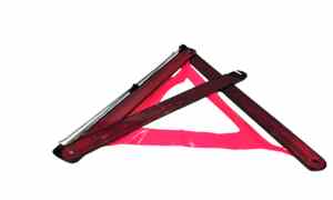 Triangolo di emergenza per Fiat 500 Serie (2015 - >)